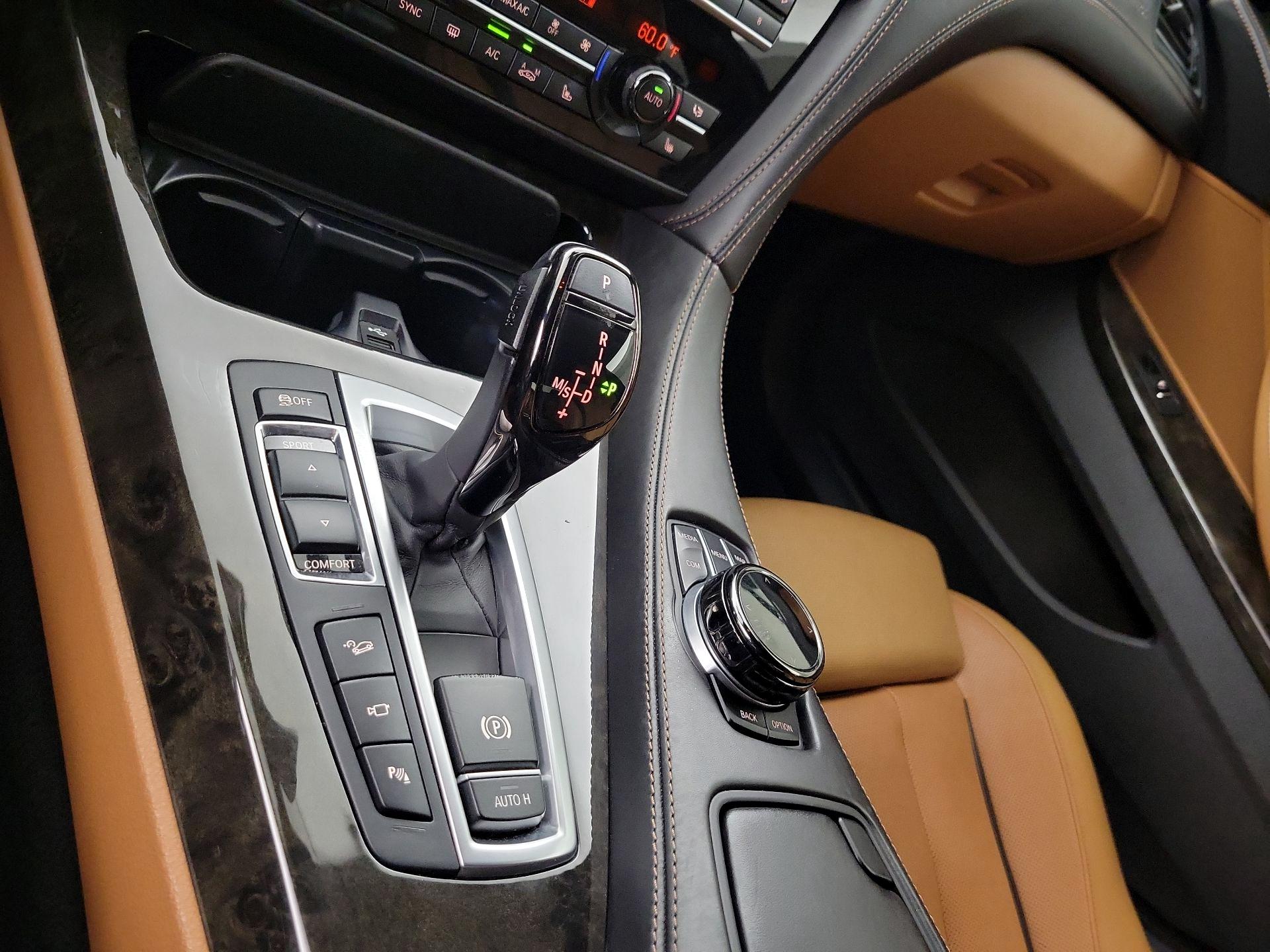 Thumbnail: 2017 BMW 6 Series - 18