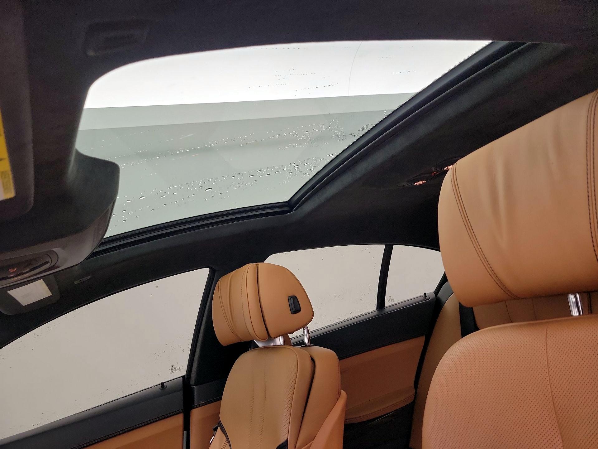 Thumbnail: 2017 BMW 6 Series - 20