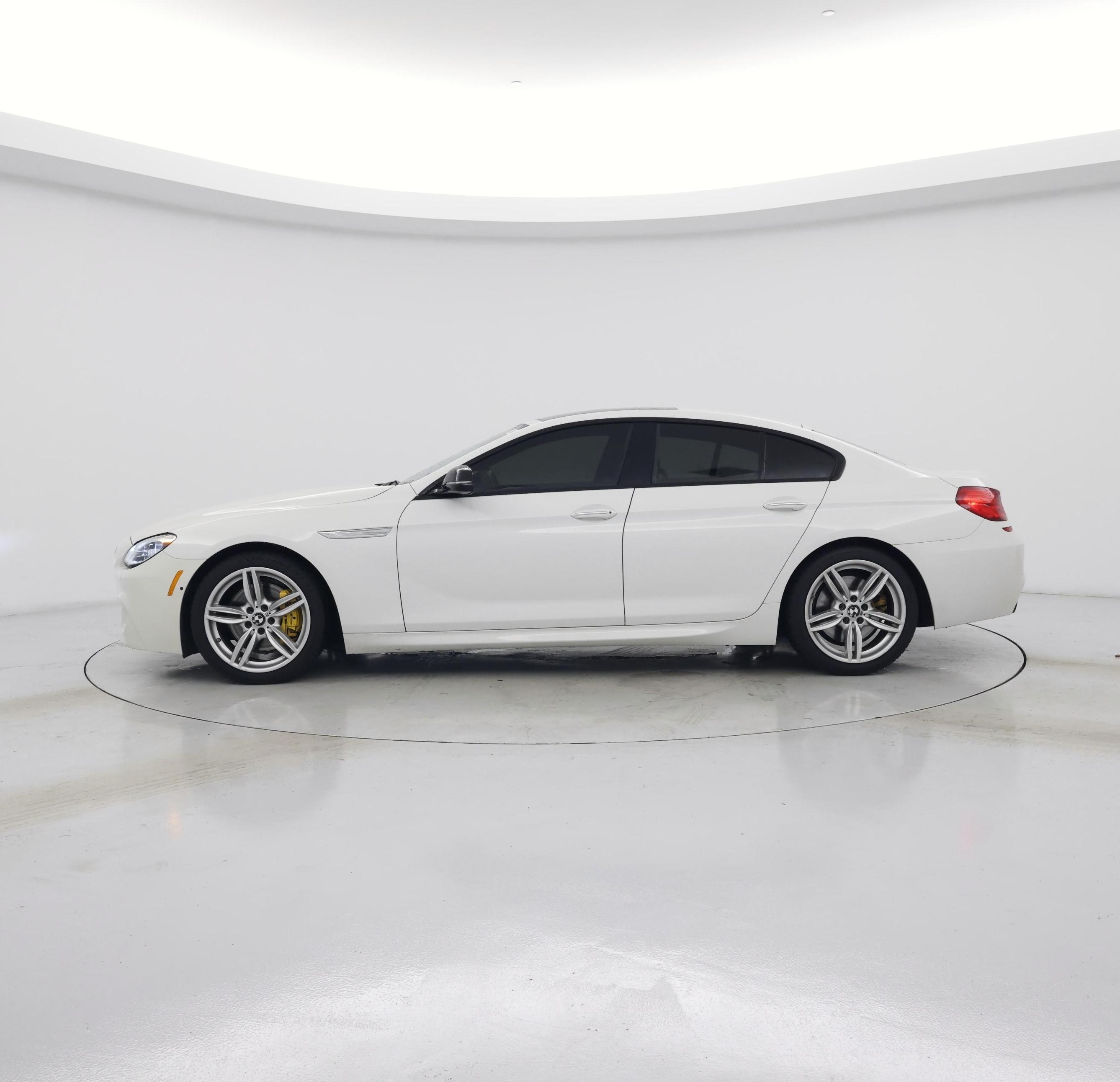 Thumbnail: 2017 BMW 6 Series - 3