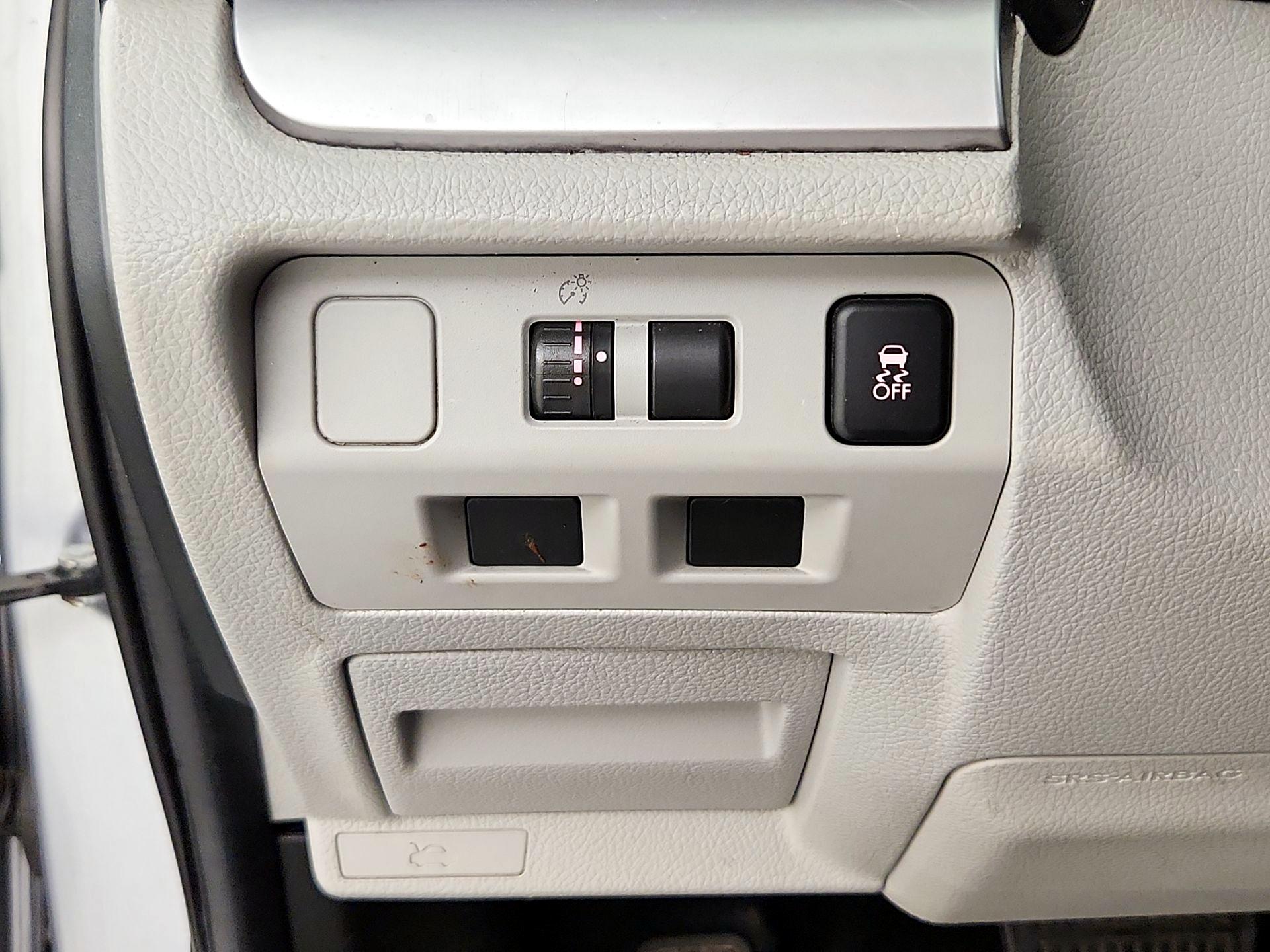 Thumbnail: 2015 Subaru Forester - 13