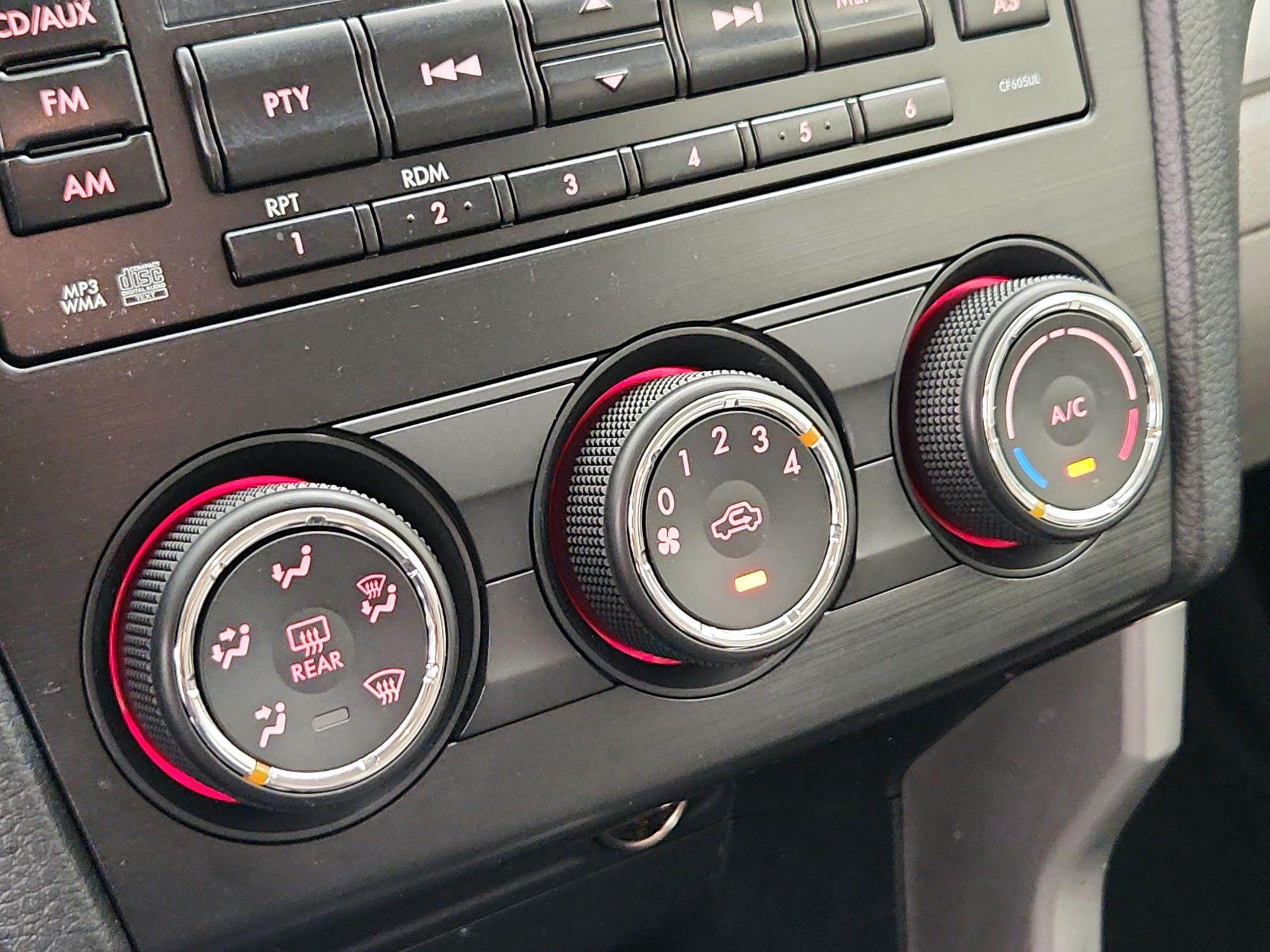Thumbnail: 2015 Subaru Forester - 15