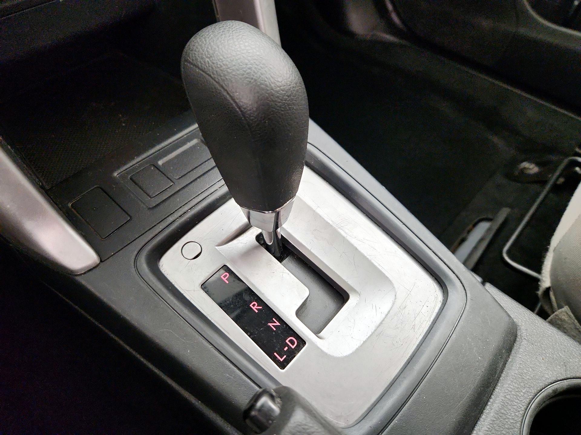Thumbnail: 2015 Subaru Forester - 16