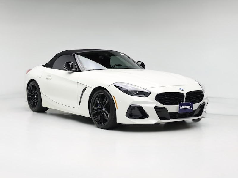 2024 BMW Z4 M40i -
                  San Antonio, TX