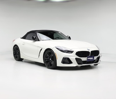 2024 BMW Z4 M40I