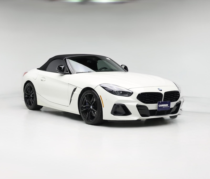 2024 BMW Z4 M40I