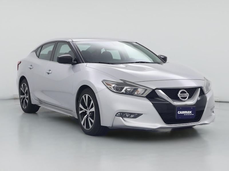 2016 Nissan Maxima S -
                  Irving, TX