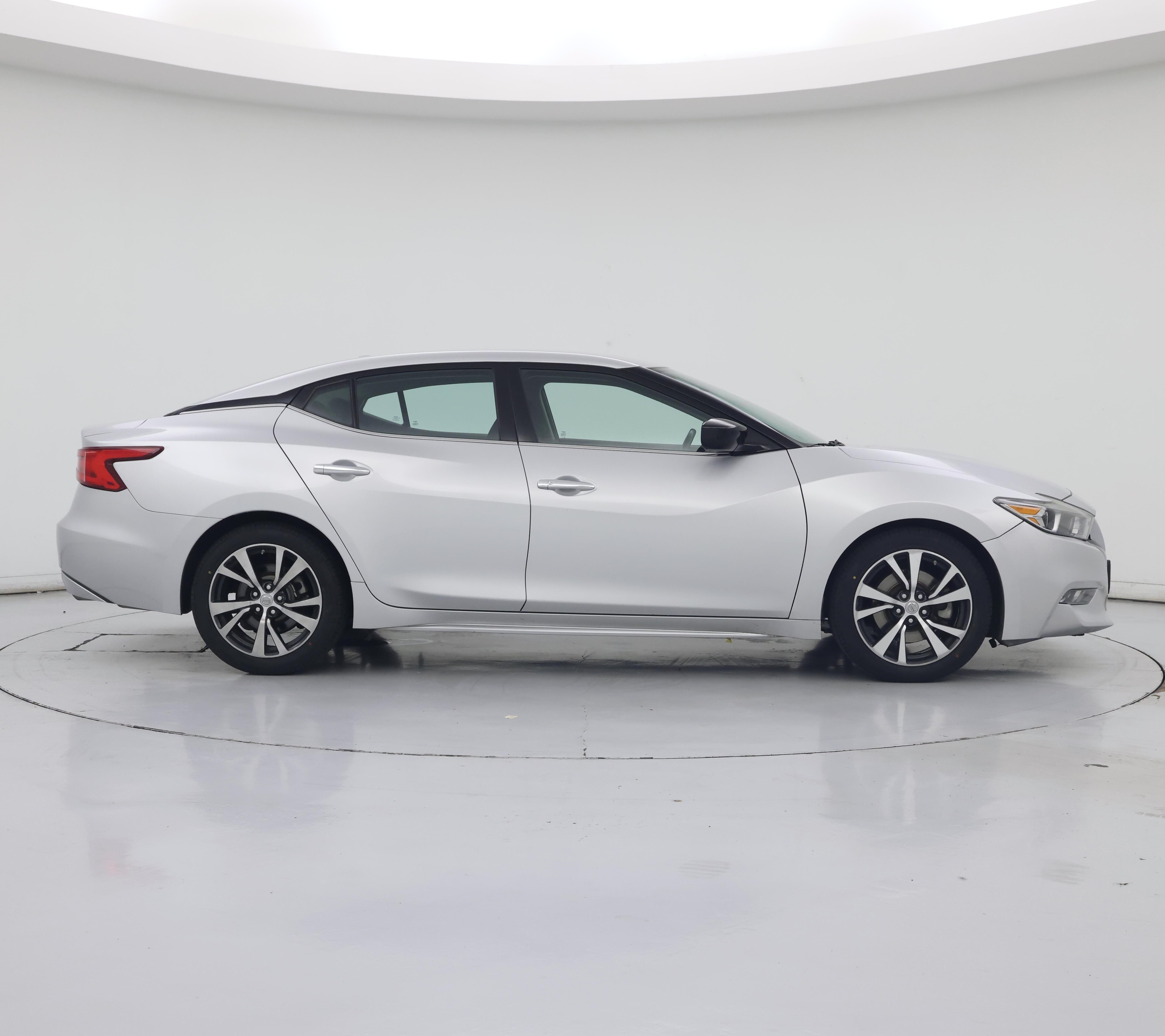 Thumbnail: 2016 Nissan Maxima - 7
