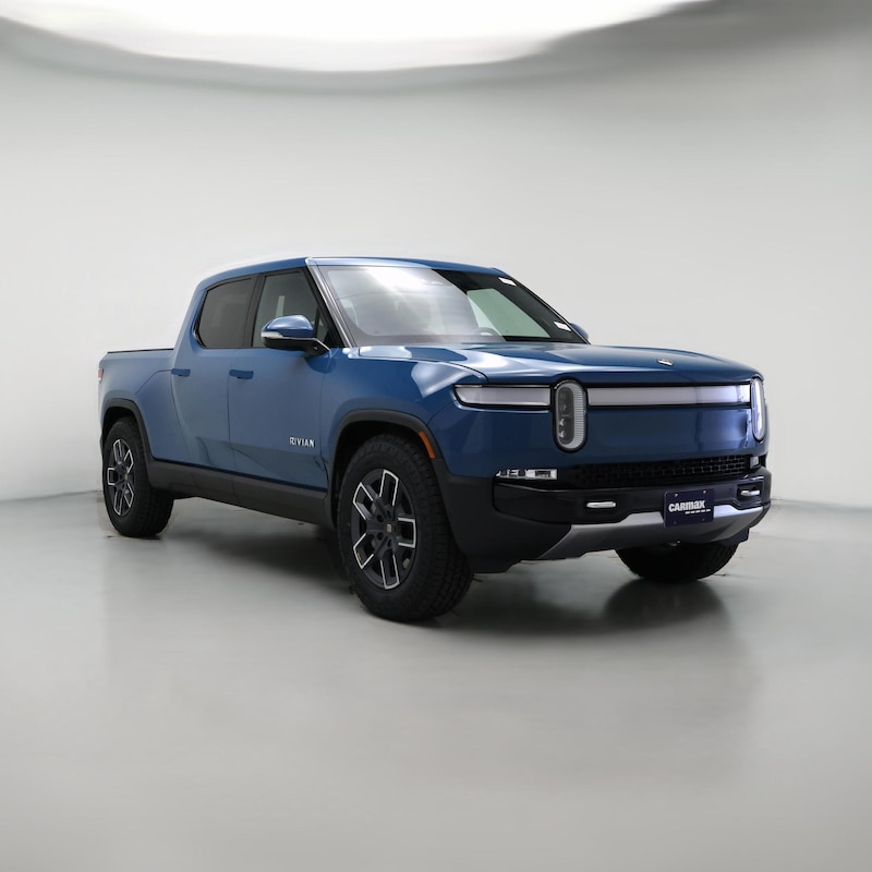 2023 Rivian R1T Adventure Performance Dual-Motor Max