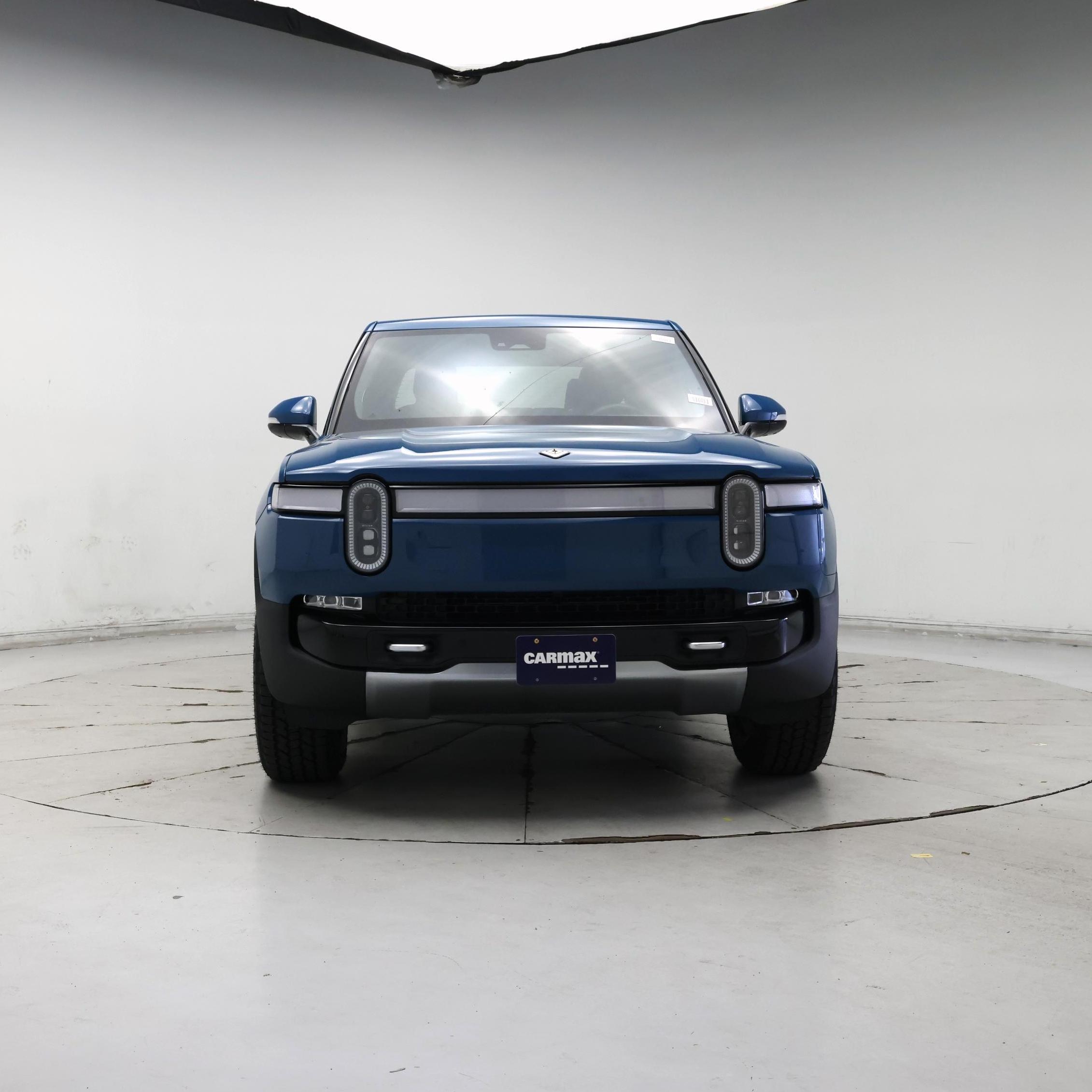 Thumbnail: 2023 Rivian R1T - 5