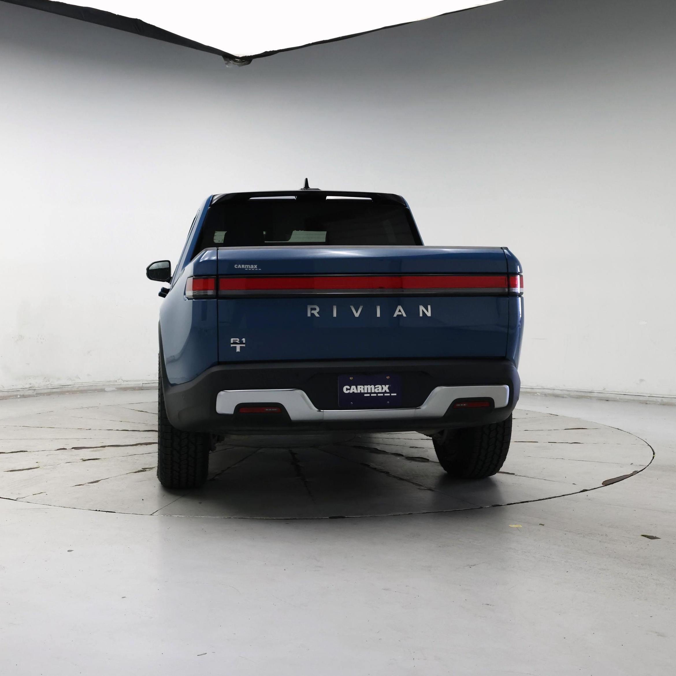 Thumbnail: 2023 Rivian R1T - 6