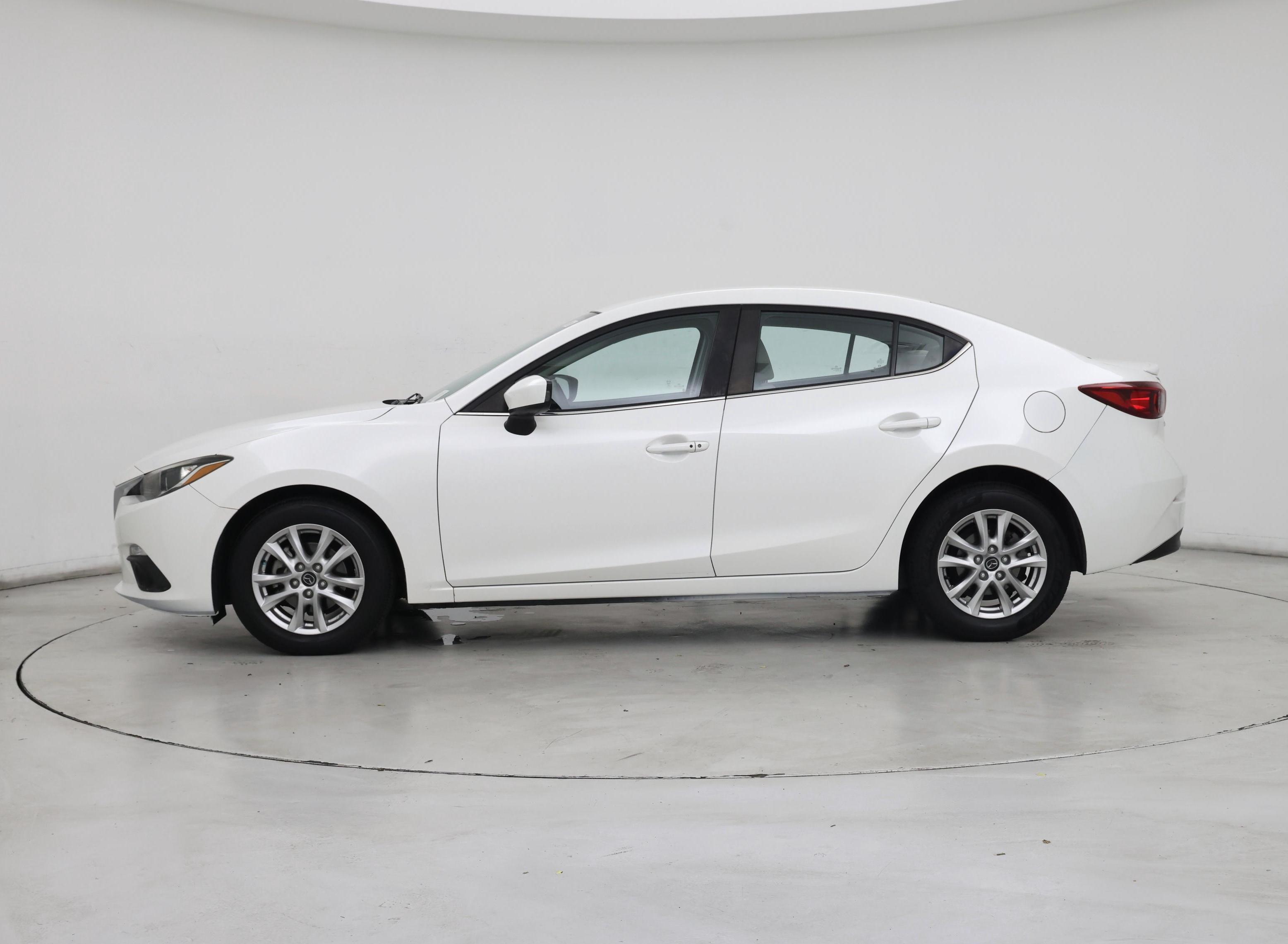 Thumbnail: 2015 Mazda Mazda3 - 3