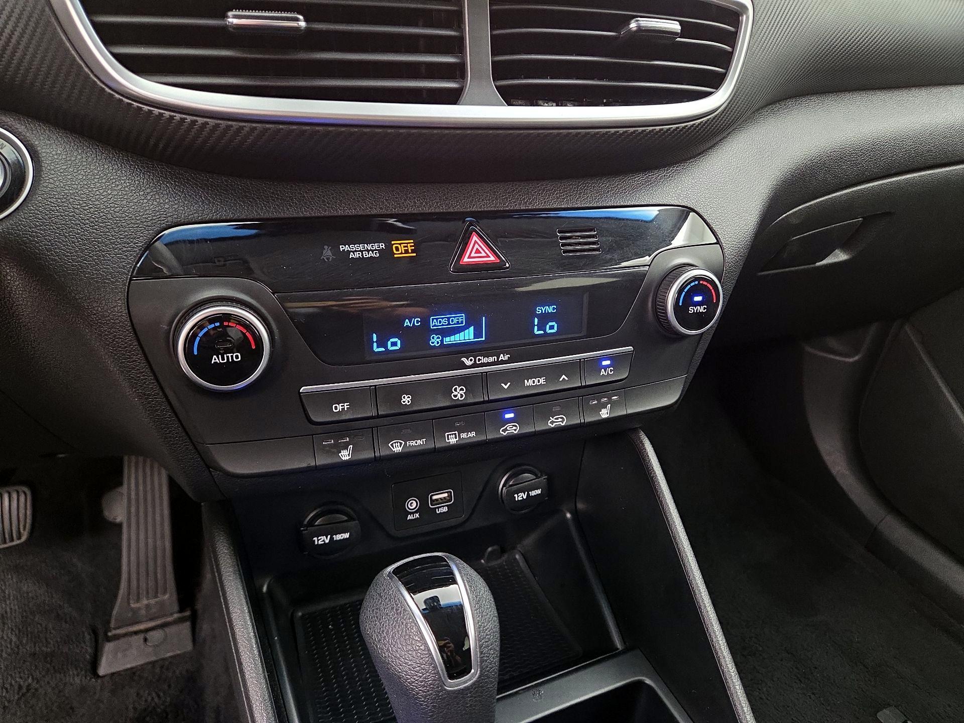 Thumbnail: 2021 Hyundai Tucson - 16
