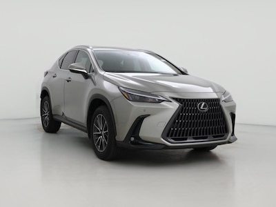 2022 Lexus NX 350 Premium