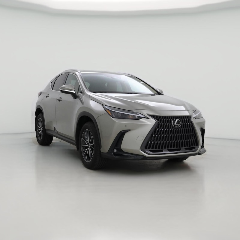 2022 Lexus NX 350 Premium