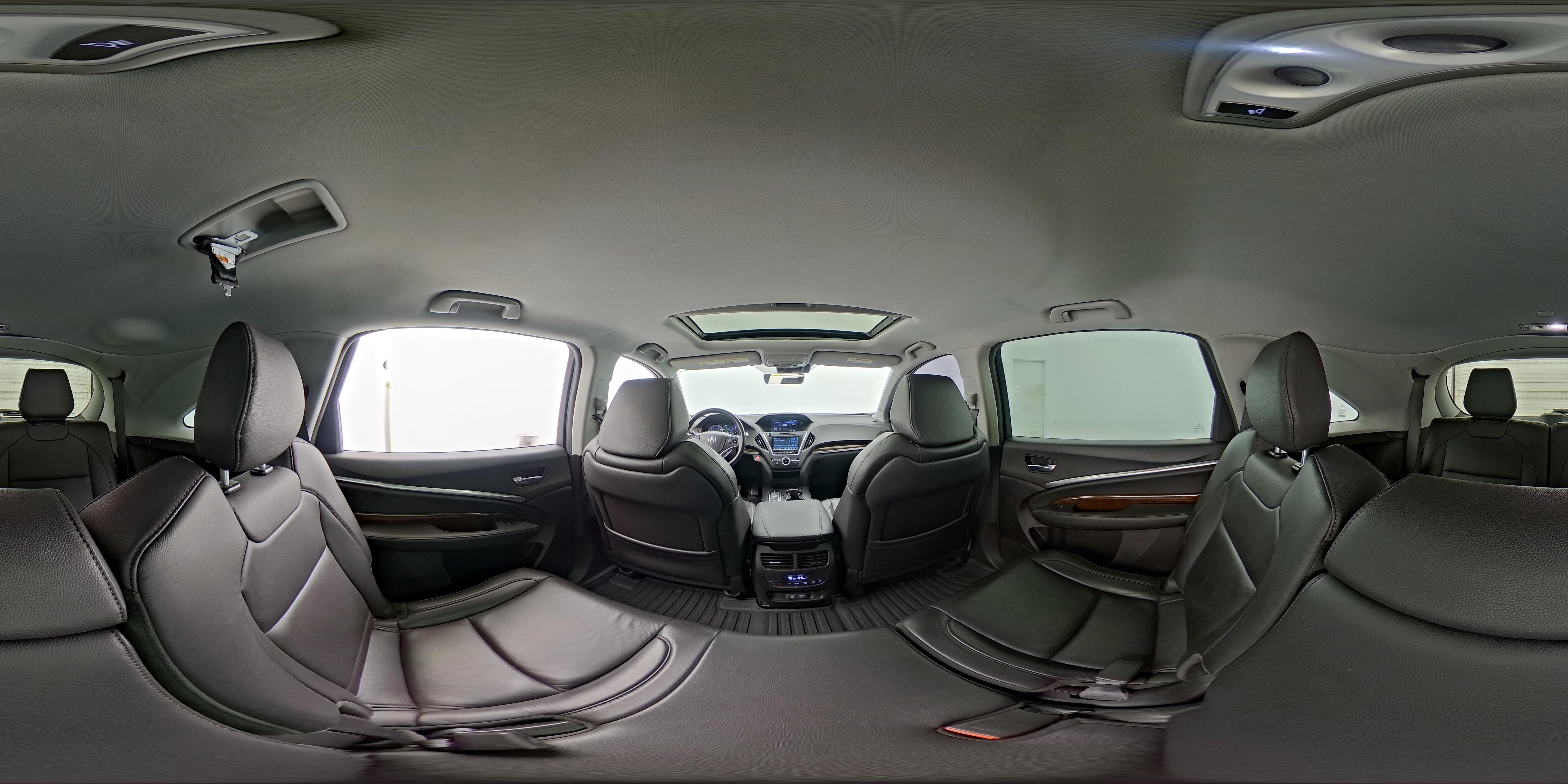 2020 Acura MDX Base - Photo 28