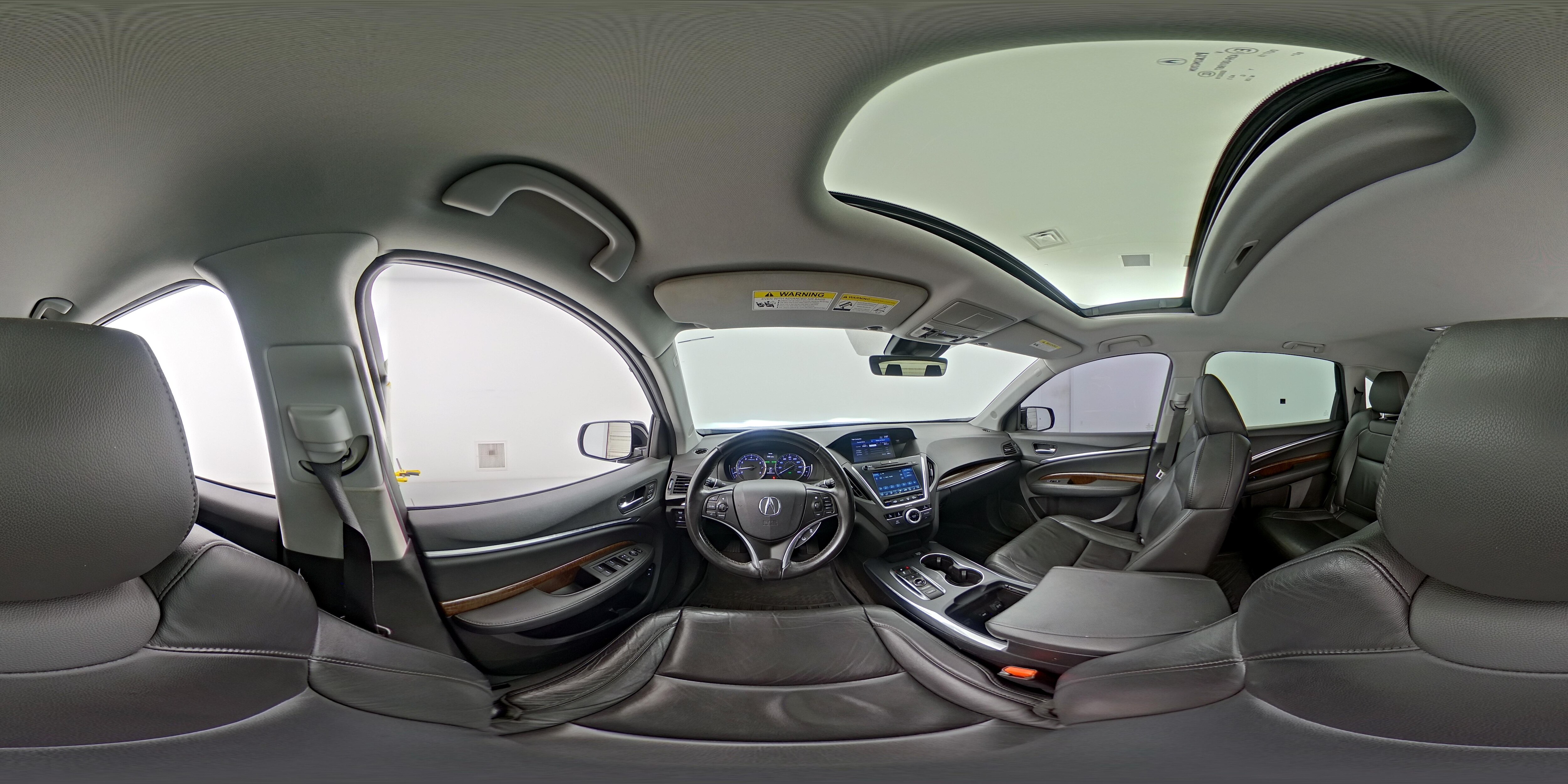 2020 Acura MDX Base - Photo 29