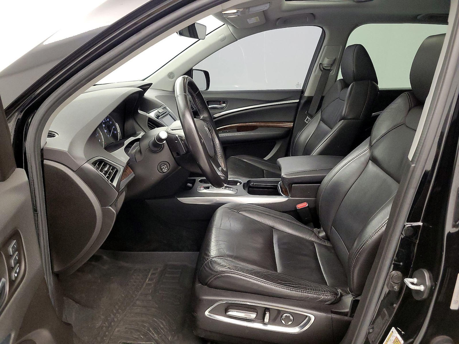 2020 Acura MDX Base - Photo 12