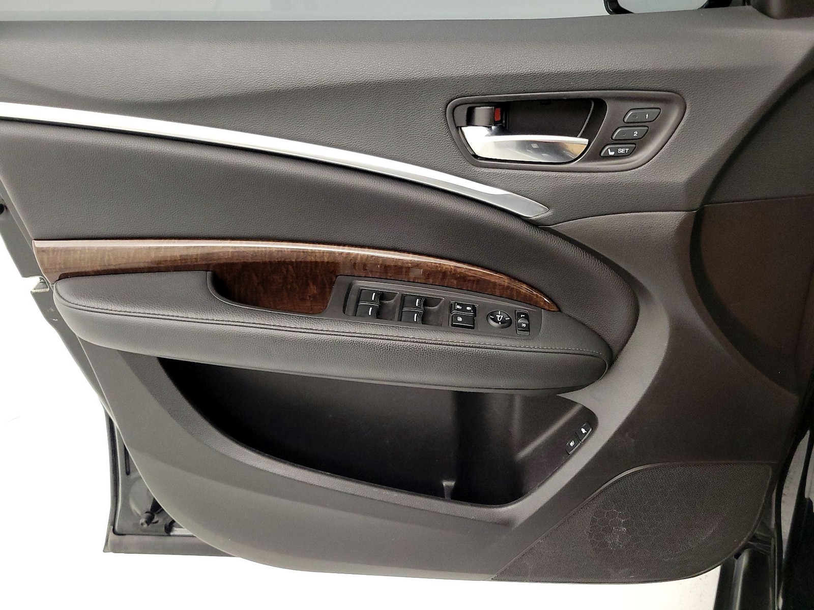 2020 Acura MDX Base - Photo 13