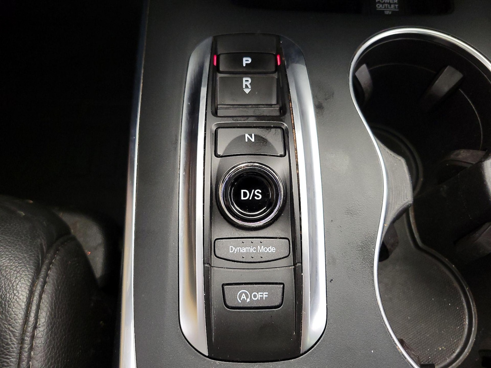 2020 Acura MDX Base - Photo 18