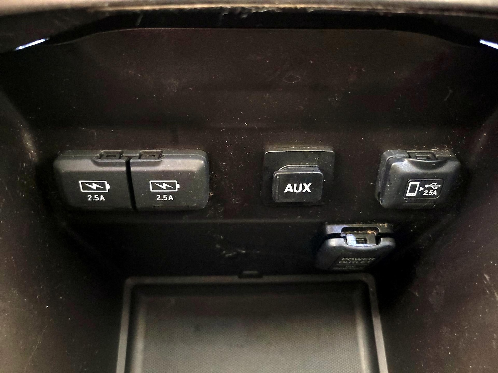2020 Acura MDX Base - Photo 19