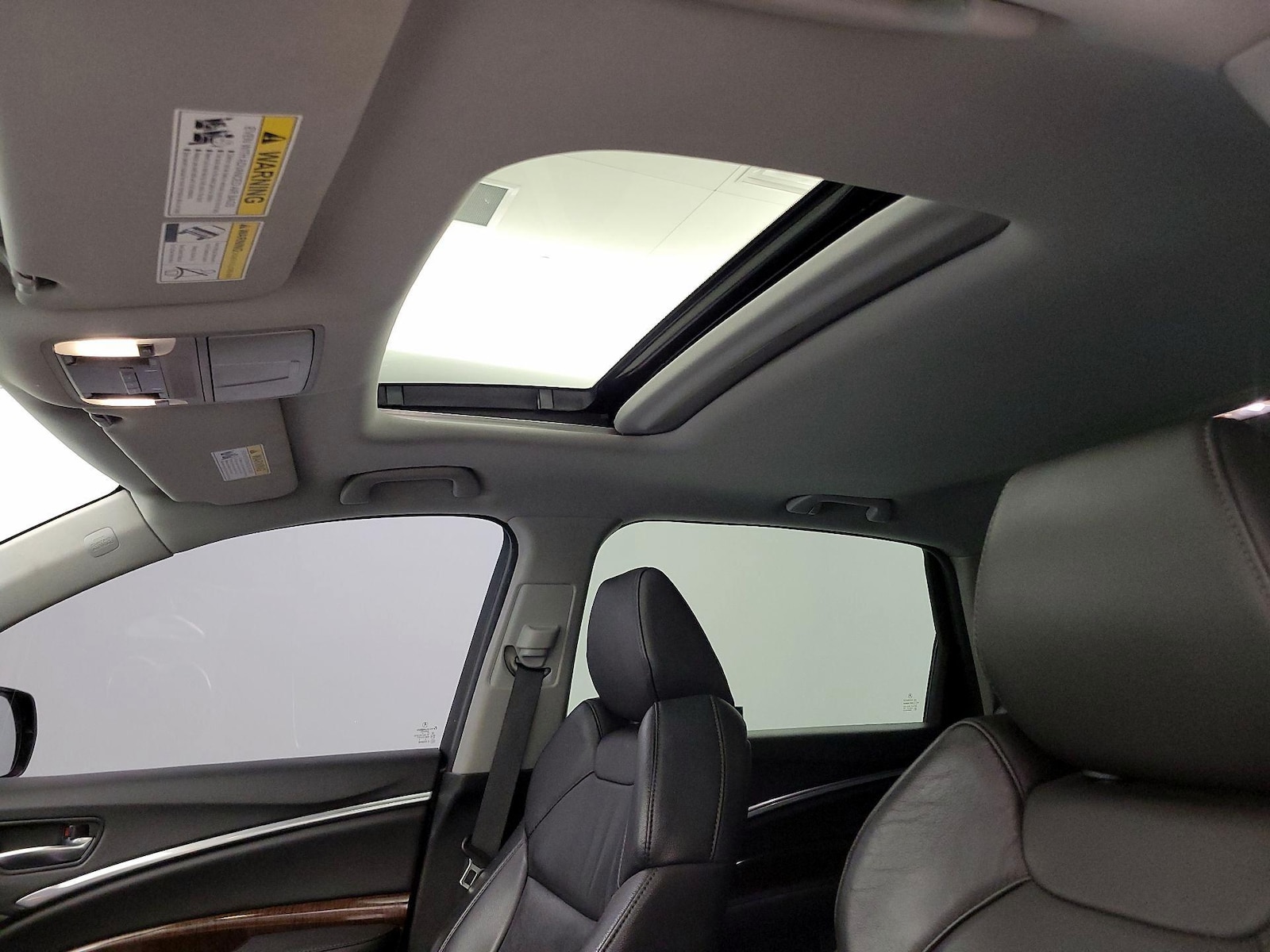 2020 Acura MDX Base - Photo 20