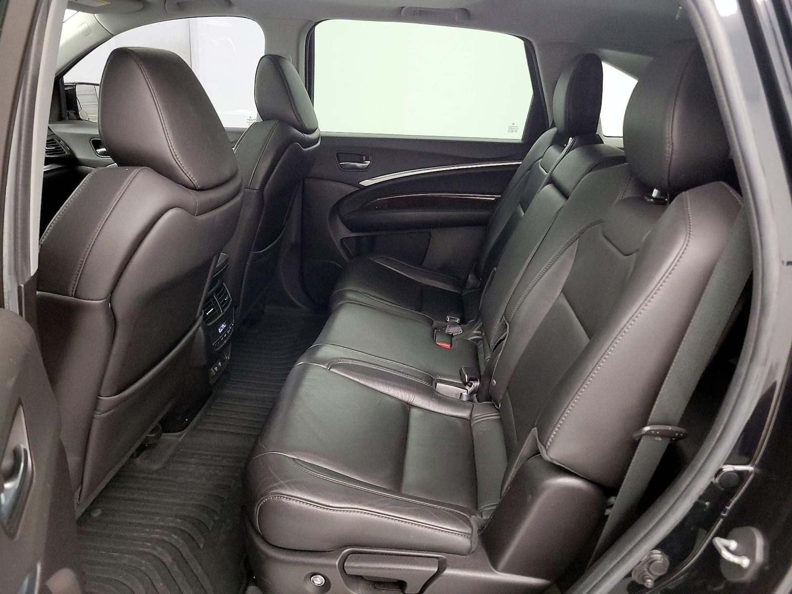 2020 Acura MDX Base - Photo 21