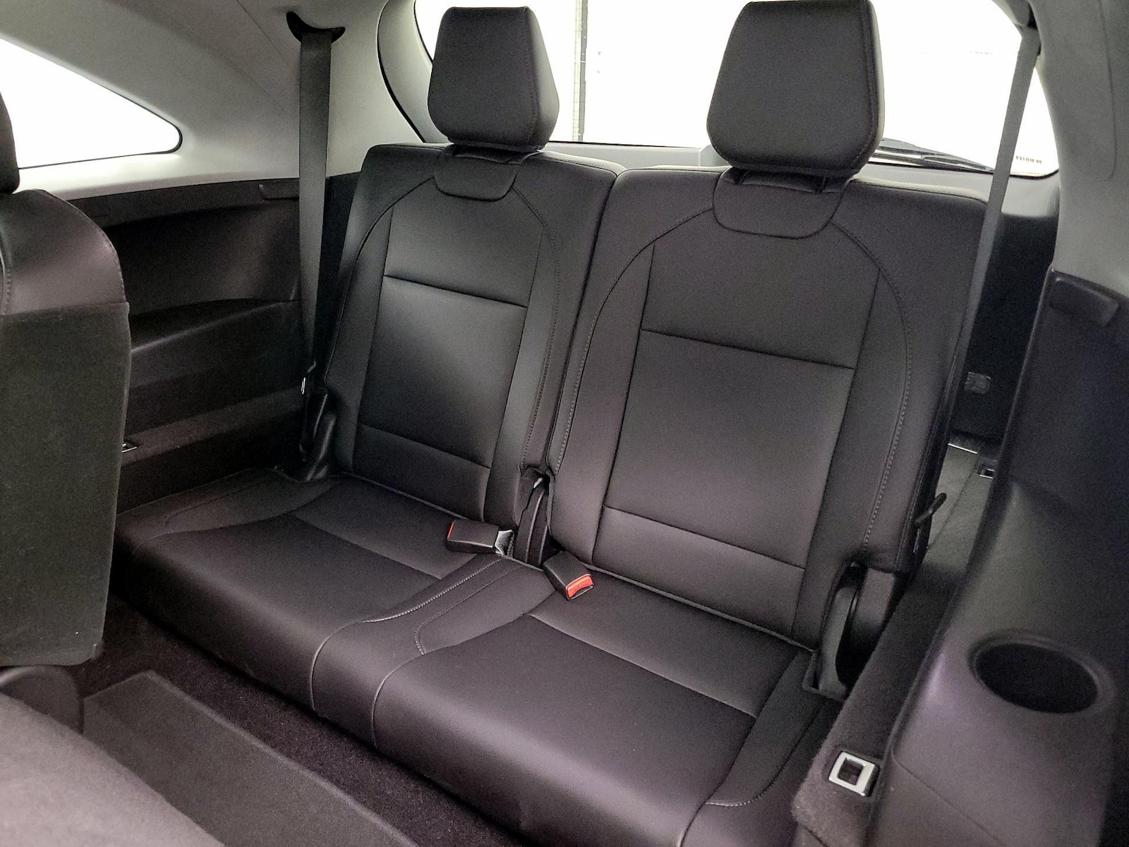 2020 Acura MDX Base - Photo 22
