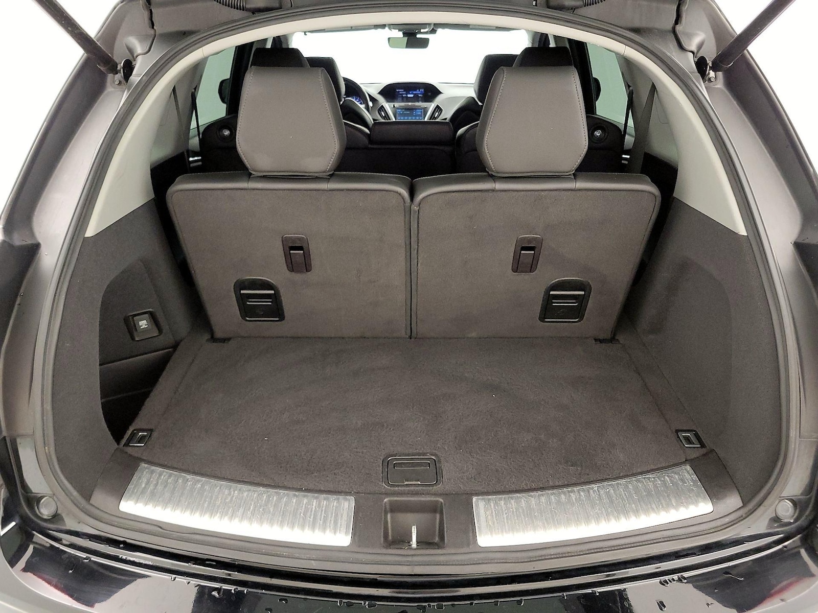 2020 Acura MDX Base - Photo 23