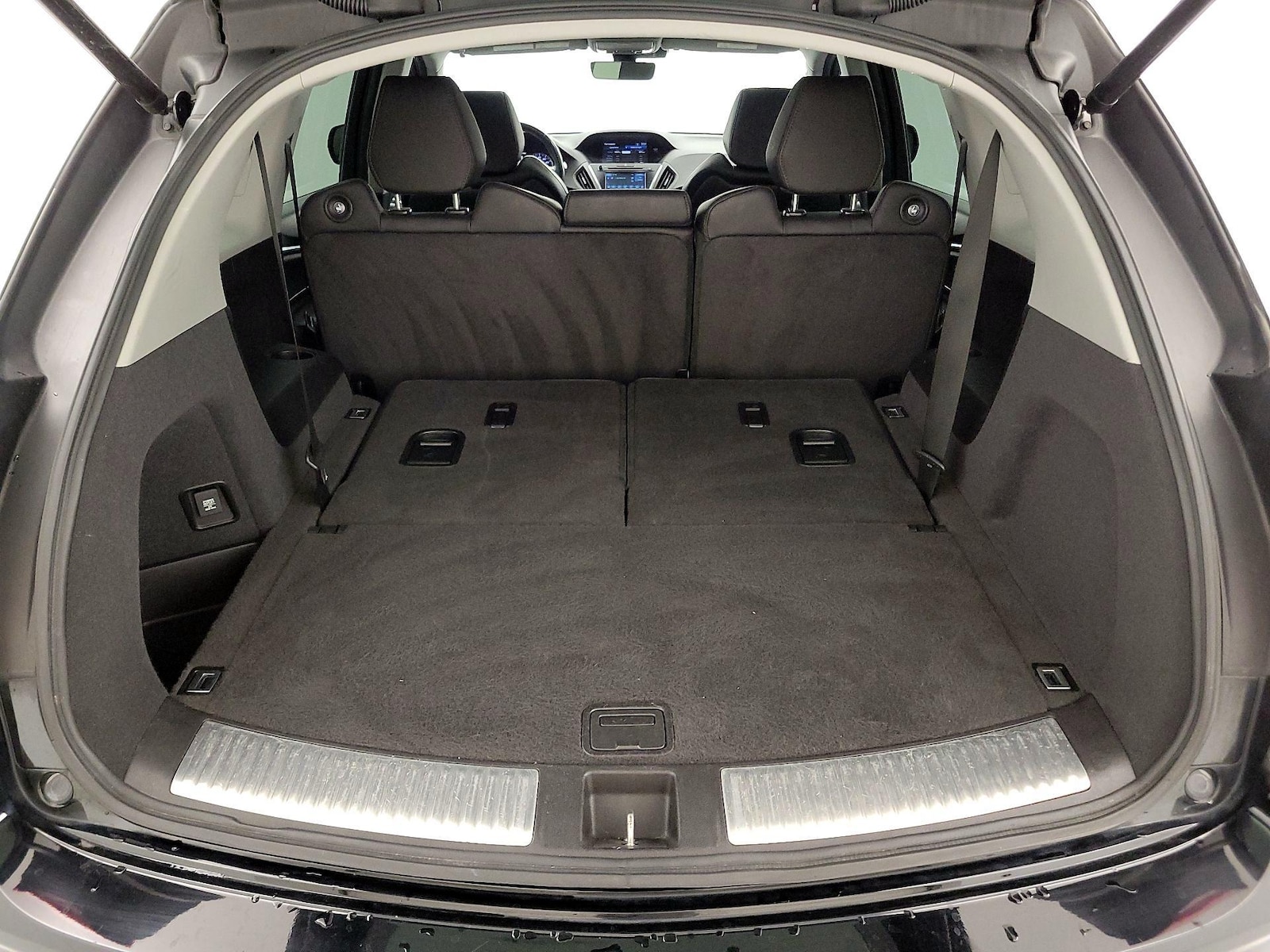 2020 Acura MDX Base - Photo 24