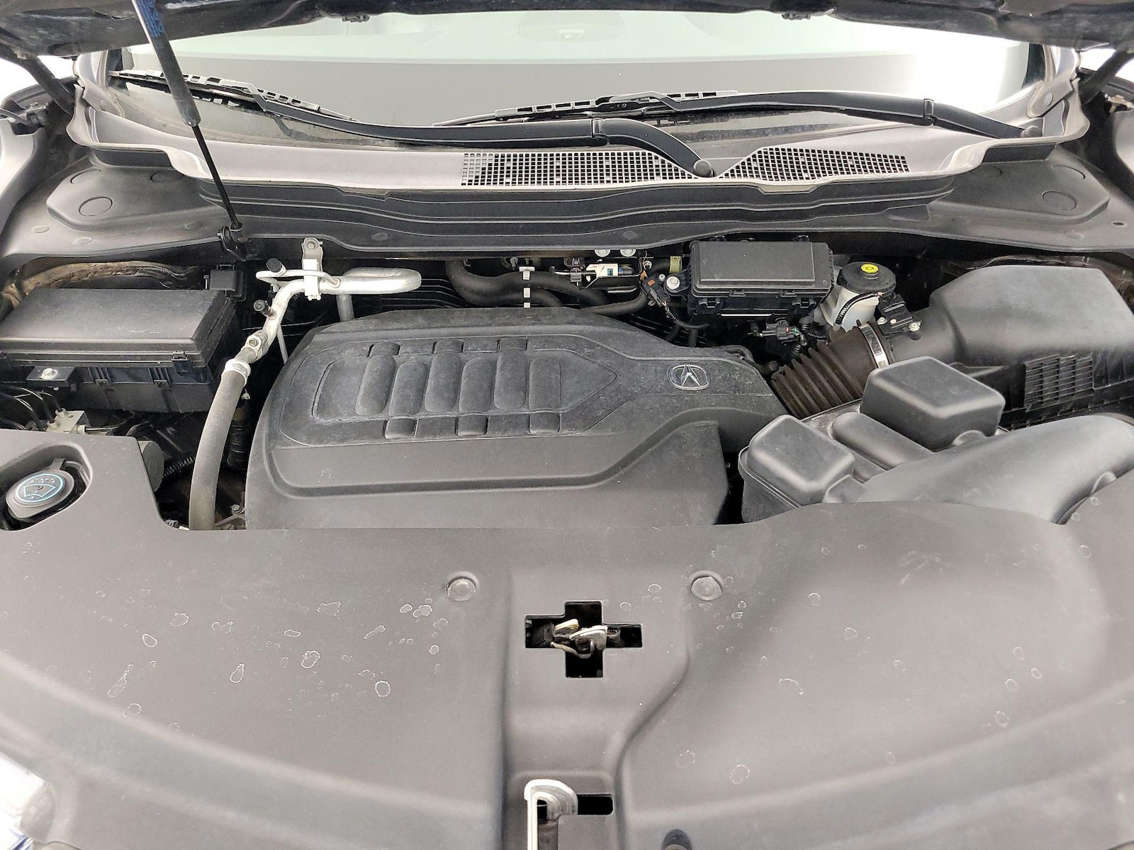 2020 Acura MDX Base - Photo 25