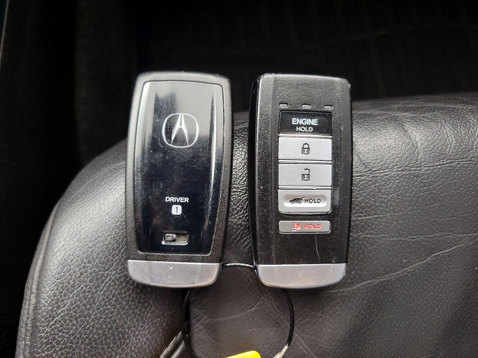 2020 Acura MDX Base - Photo 26