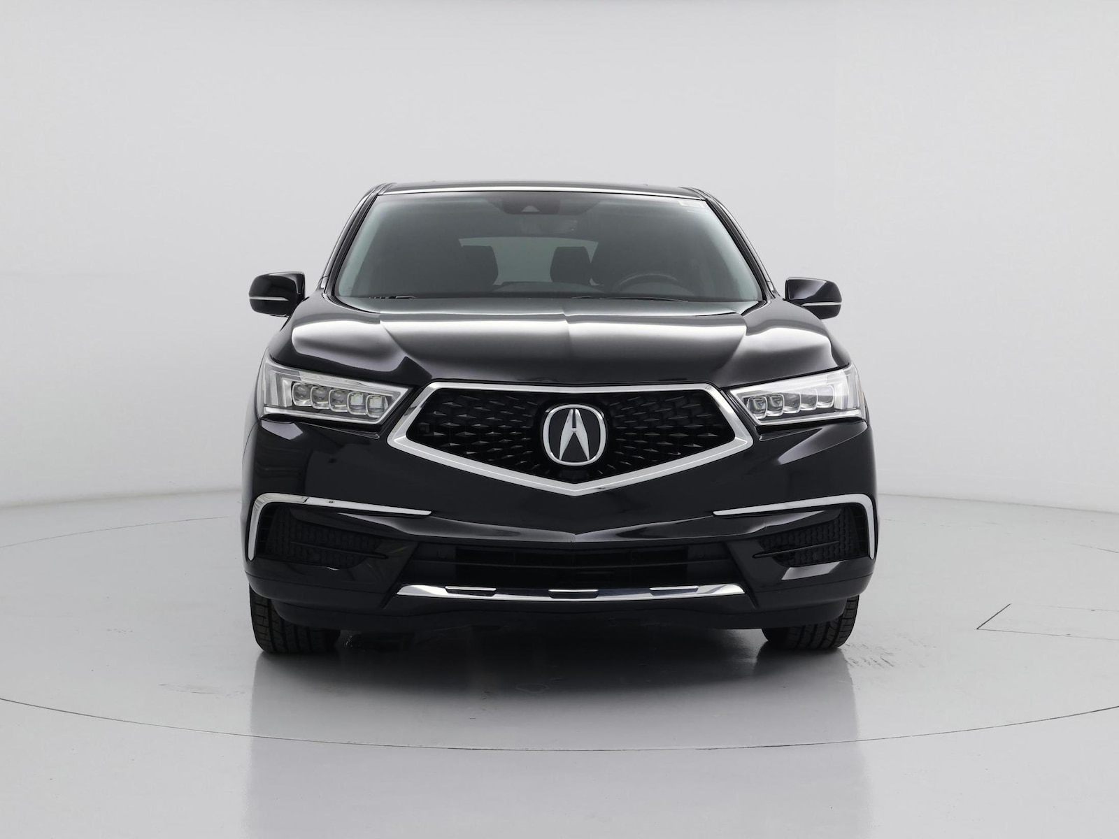 2020 Acura MDX Base - Photo 6