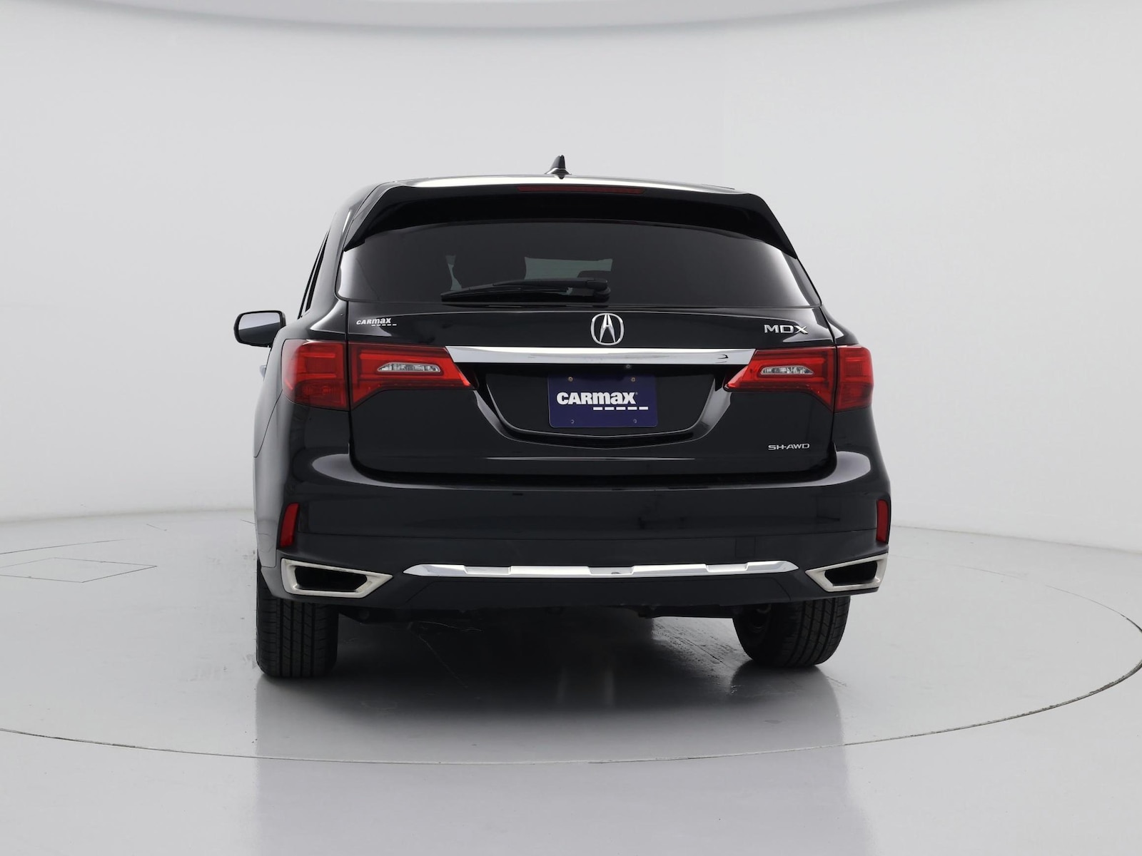 2020 Acura MDX Base - Photo 7