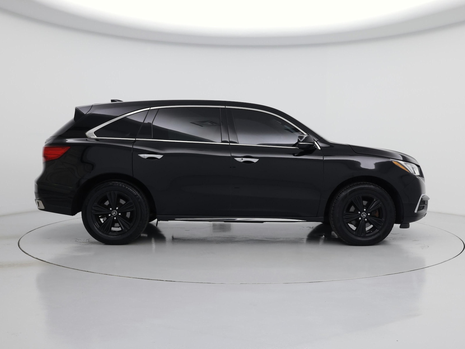 2020 Acura MDX Base - Photo 8