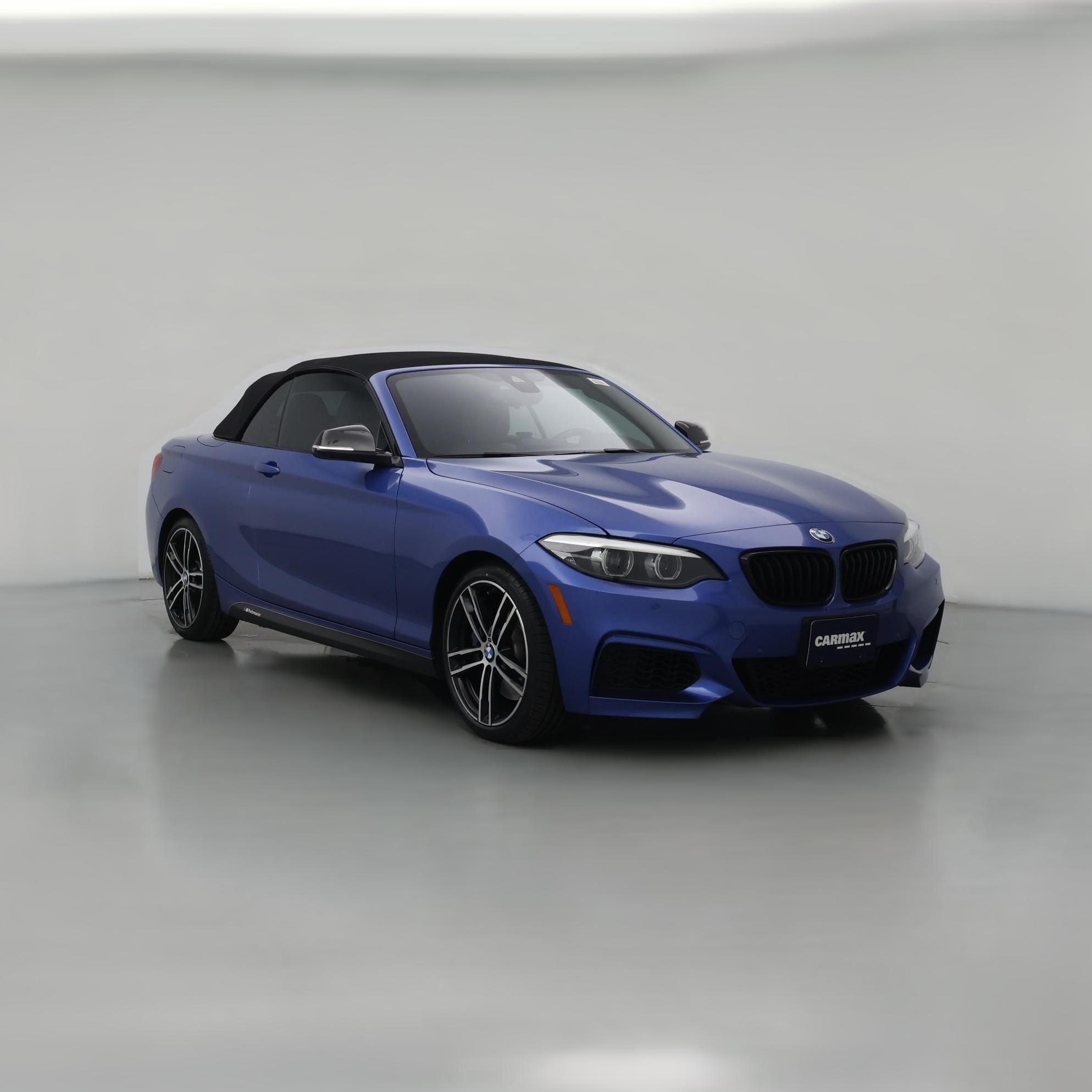 Thumbnail: 2020 BMW 2 Series - 1