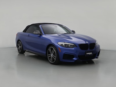 2020 BMW M240 I