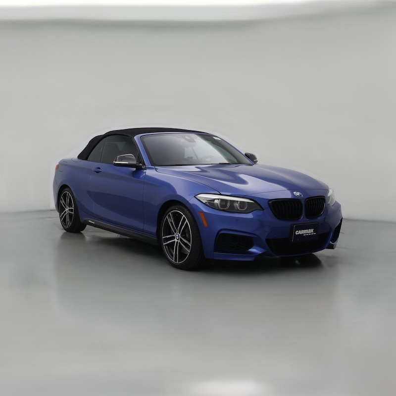 2020 BMW M240 I