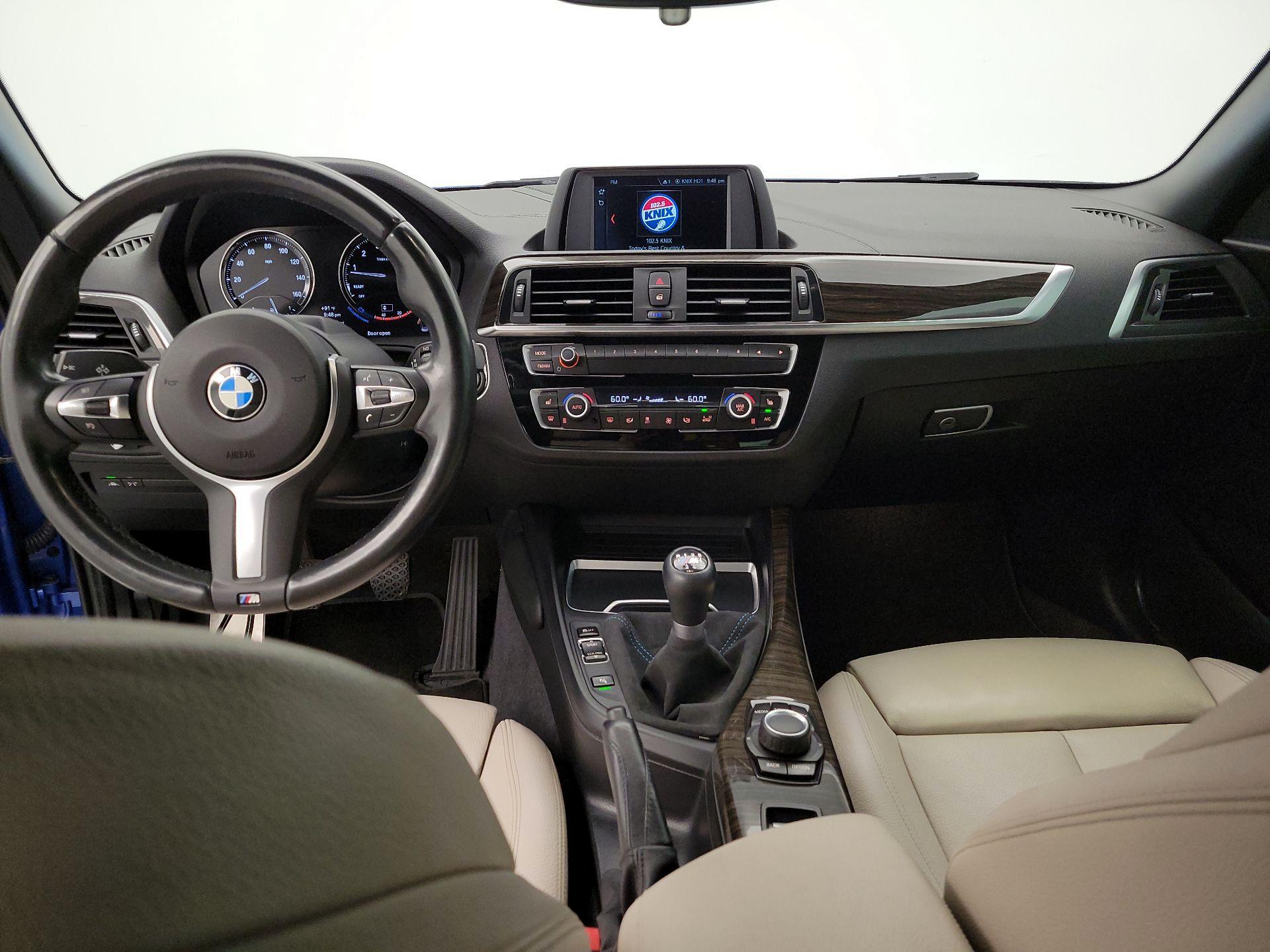 Thumbnail: 2020 BMW 2 Series - 9
