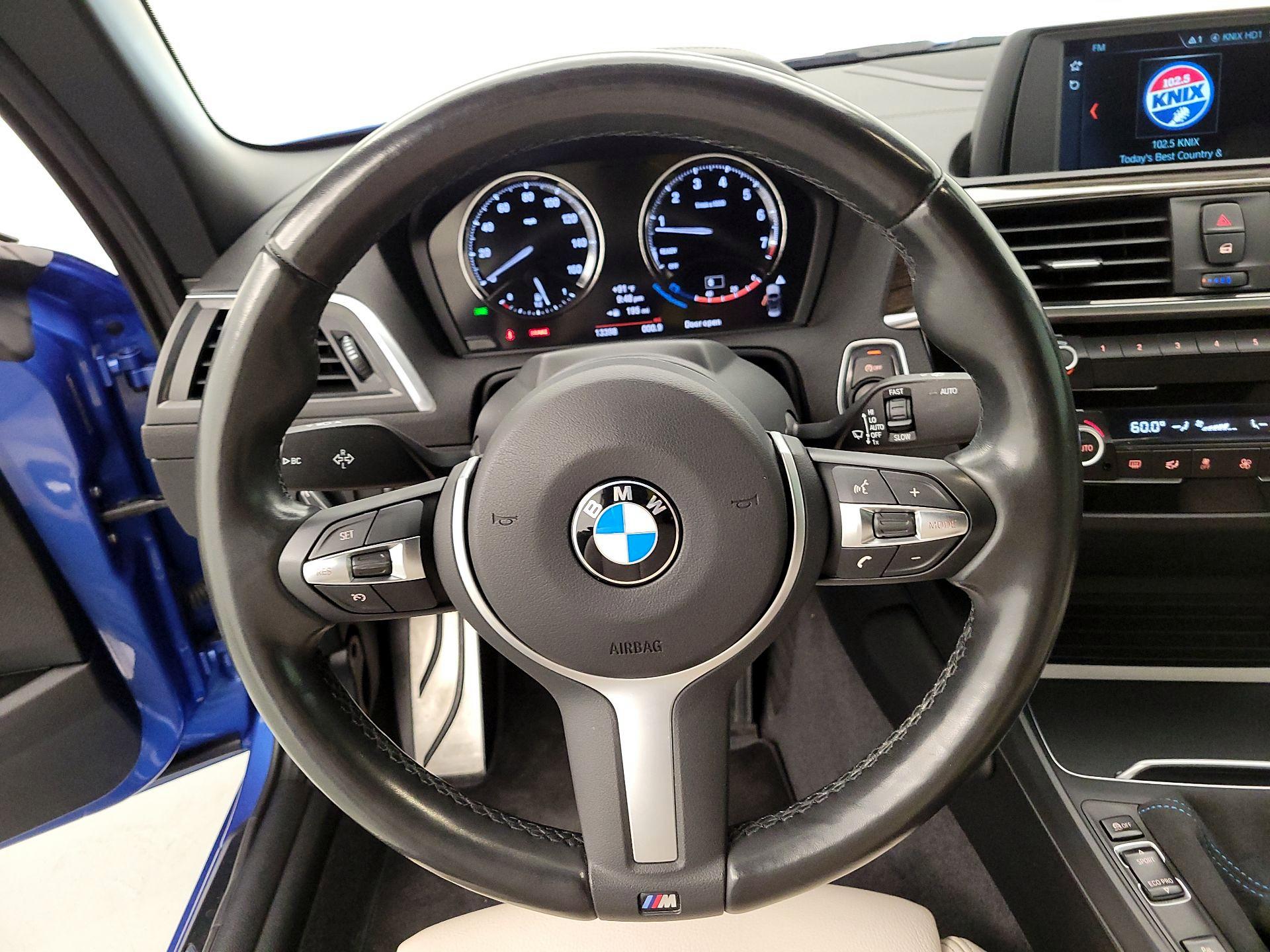 Thumbnail: 2020 BMW 2 Series - 10