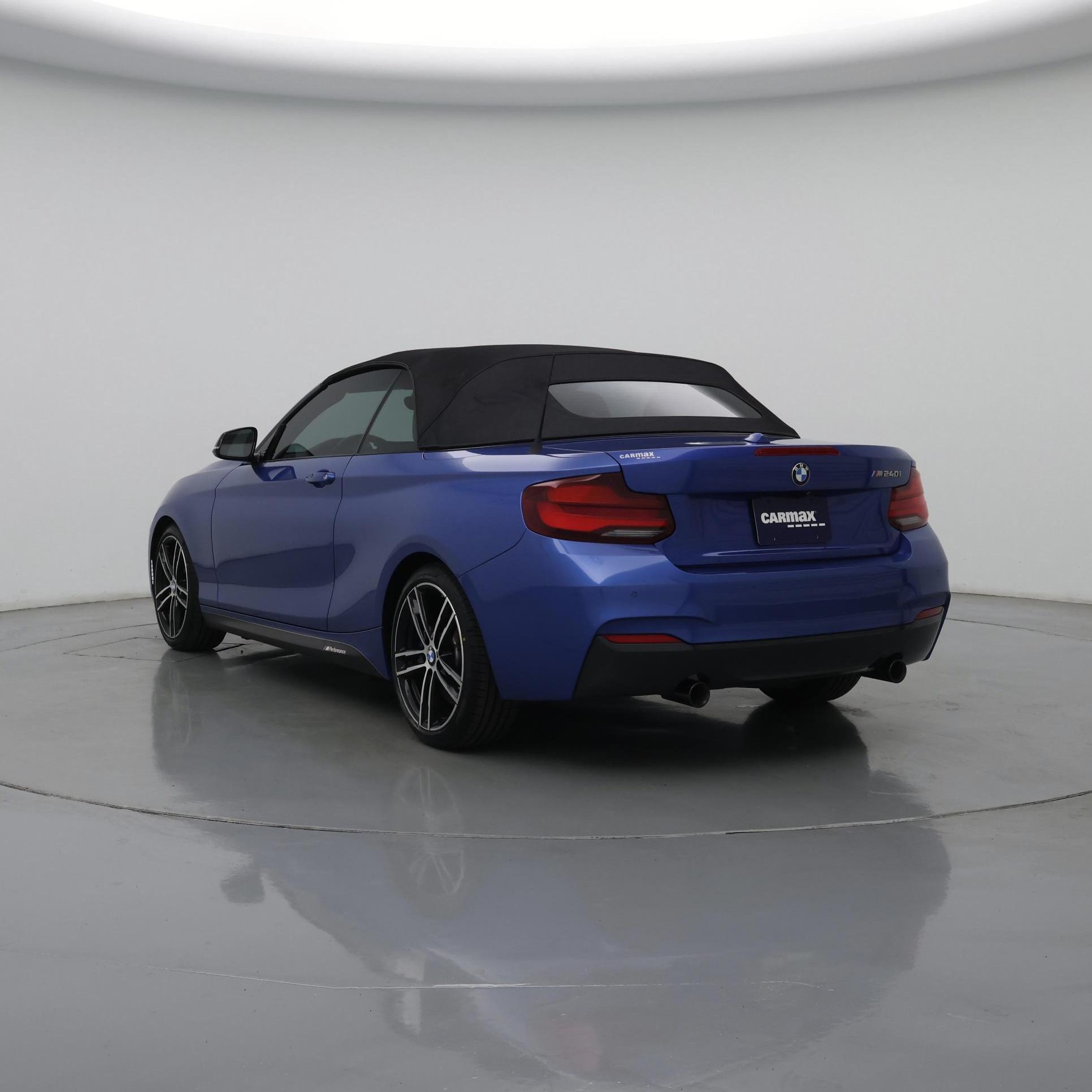 Thumbnail: 2020 BMW 2 Series - 2