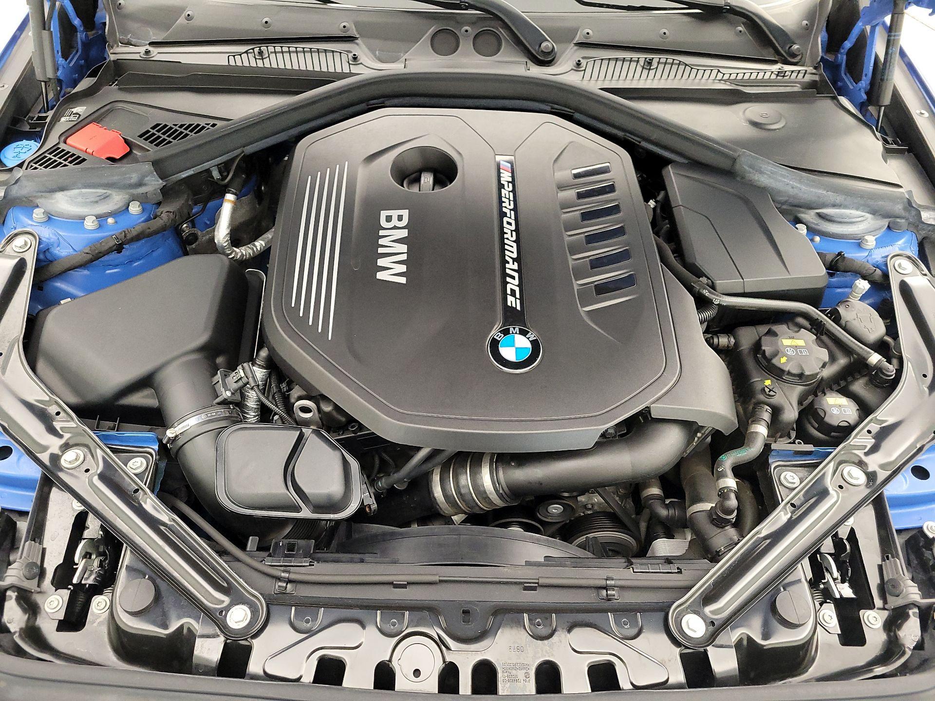 Thumbnail: 2020 BMW 2 Series - 20