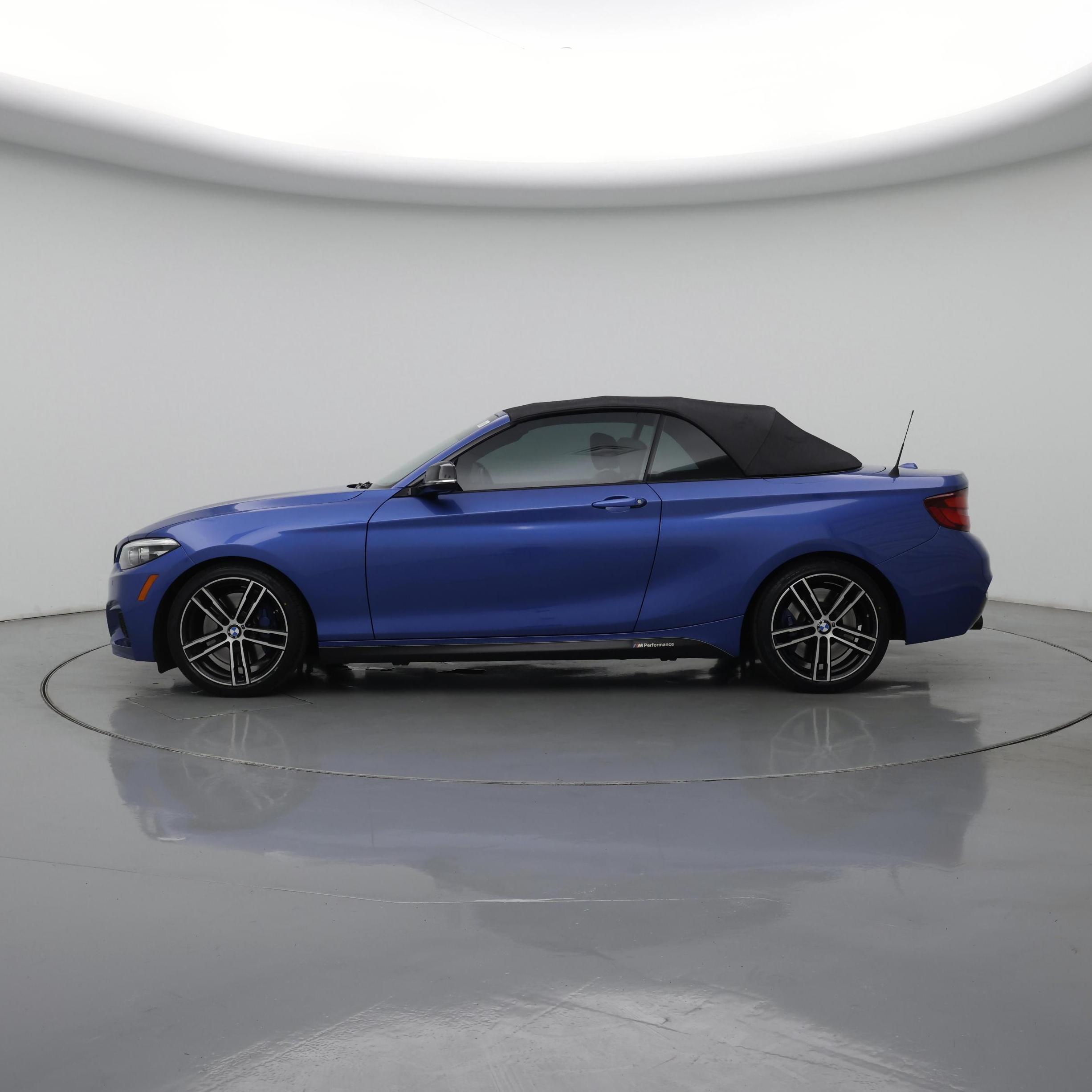 Thumbnail: 2020 BMW 2 Series - 3