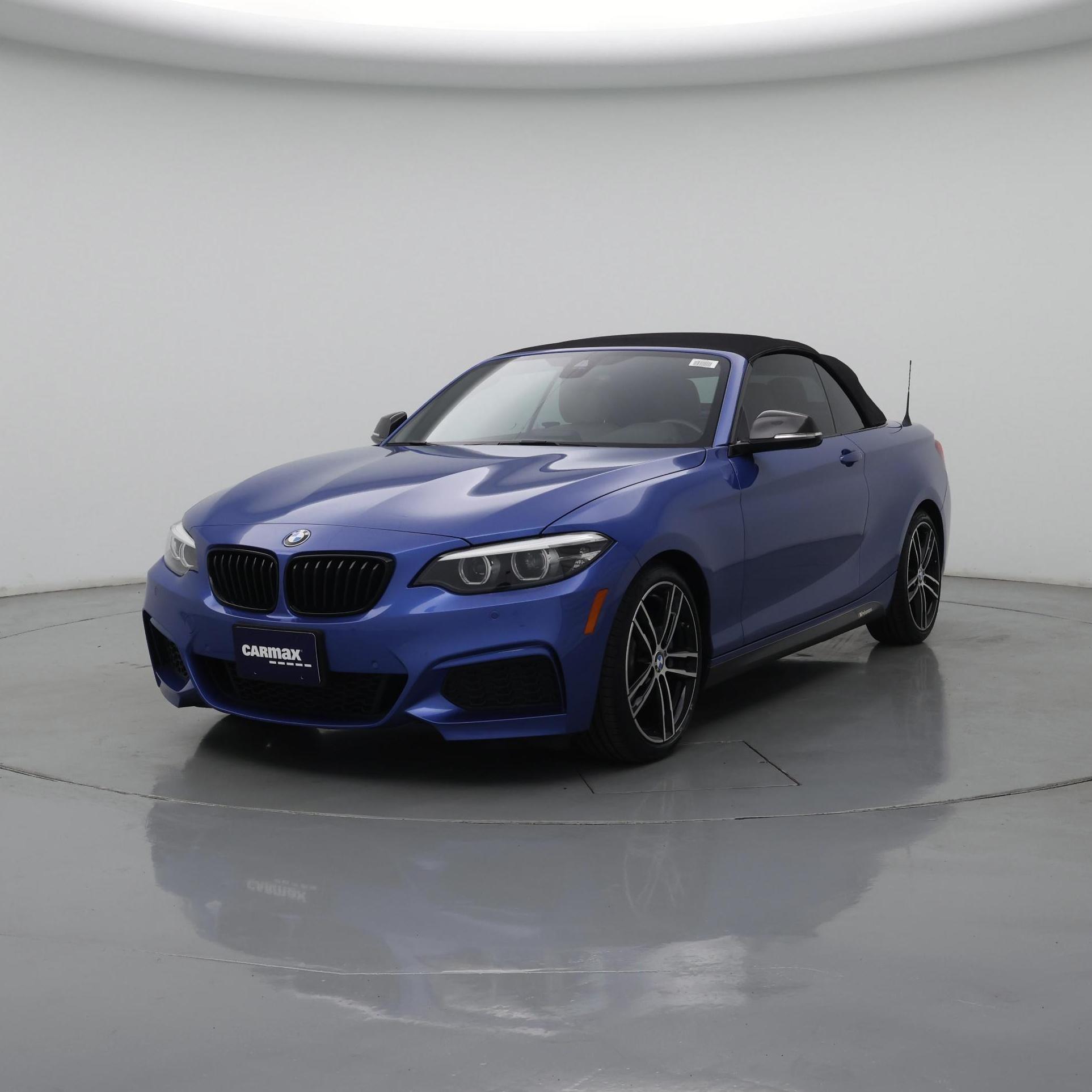 Thumbnail: 2020 BMW 2 Series - 4
