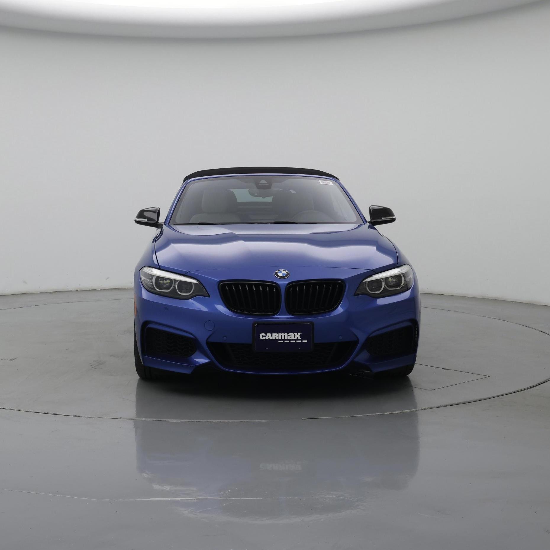 Thumbnail: 2020 BMW 2 Series - 5