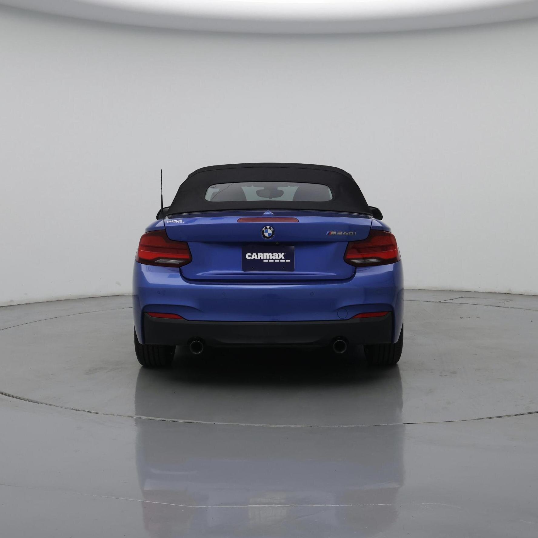 Thumbnail: 2020 BMW 2 Series - 6