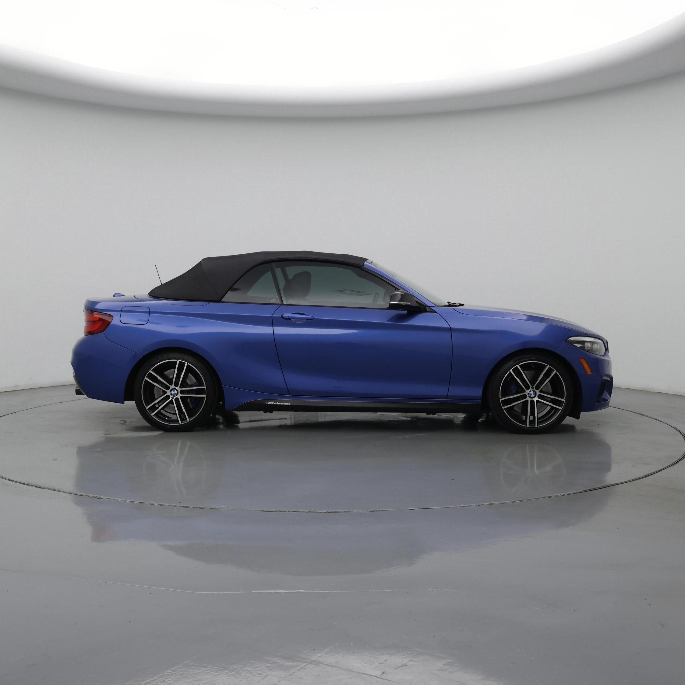 Thumbnail: 2020 BMW 2 Series - 7