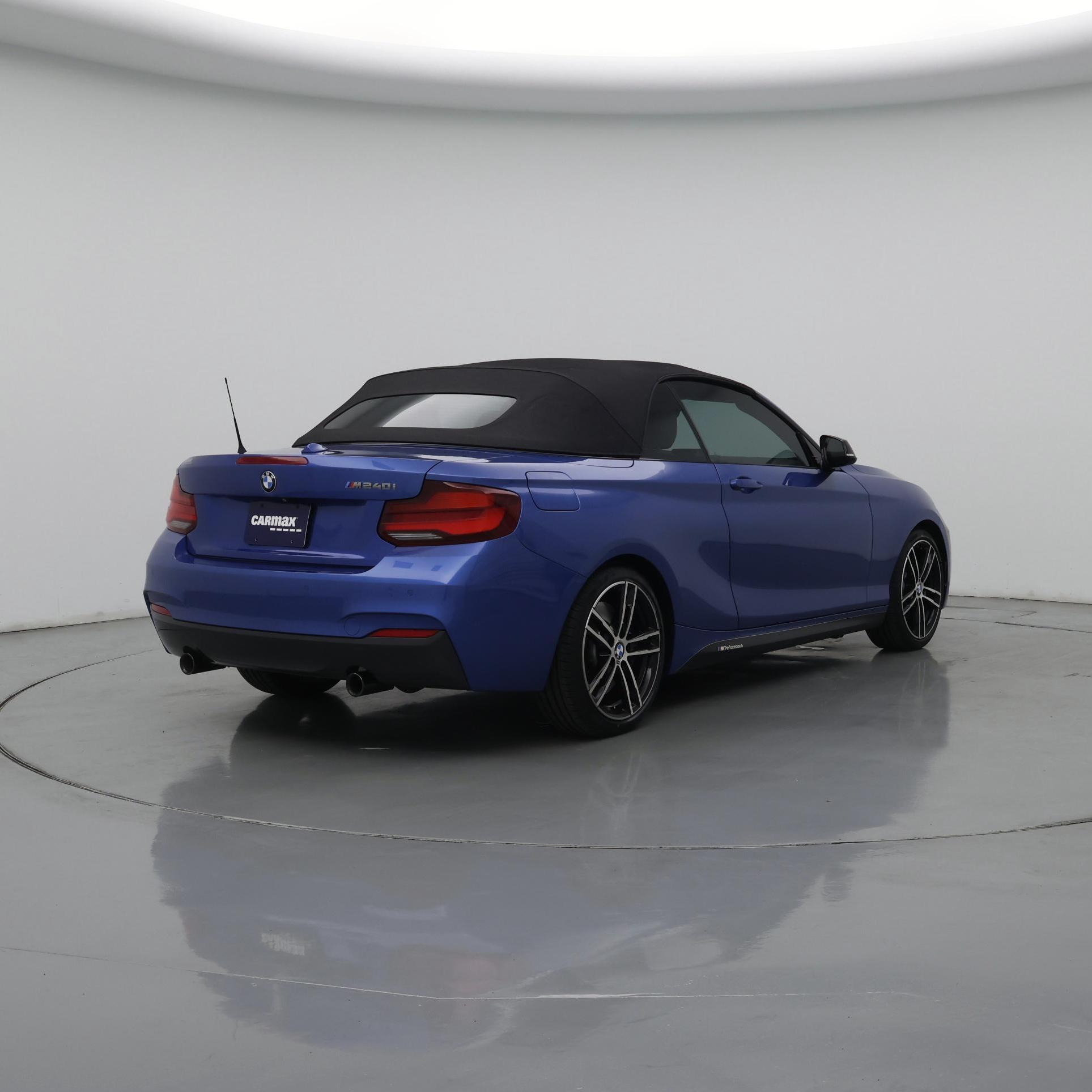Thumbnail: 2020 BMW 2 Series - 8