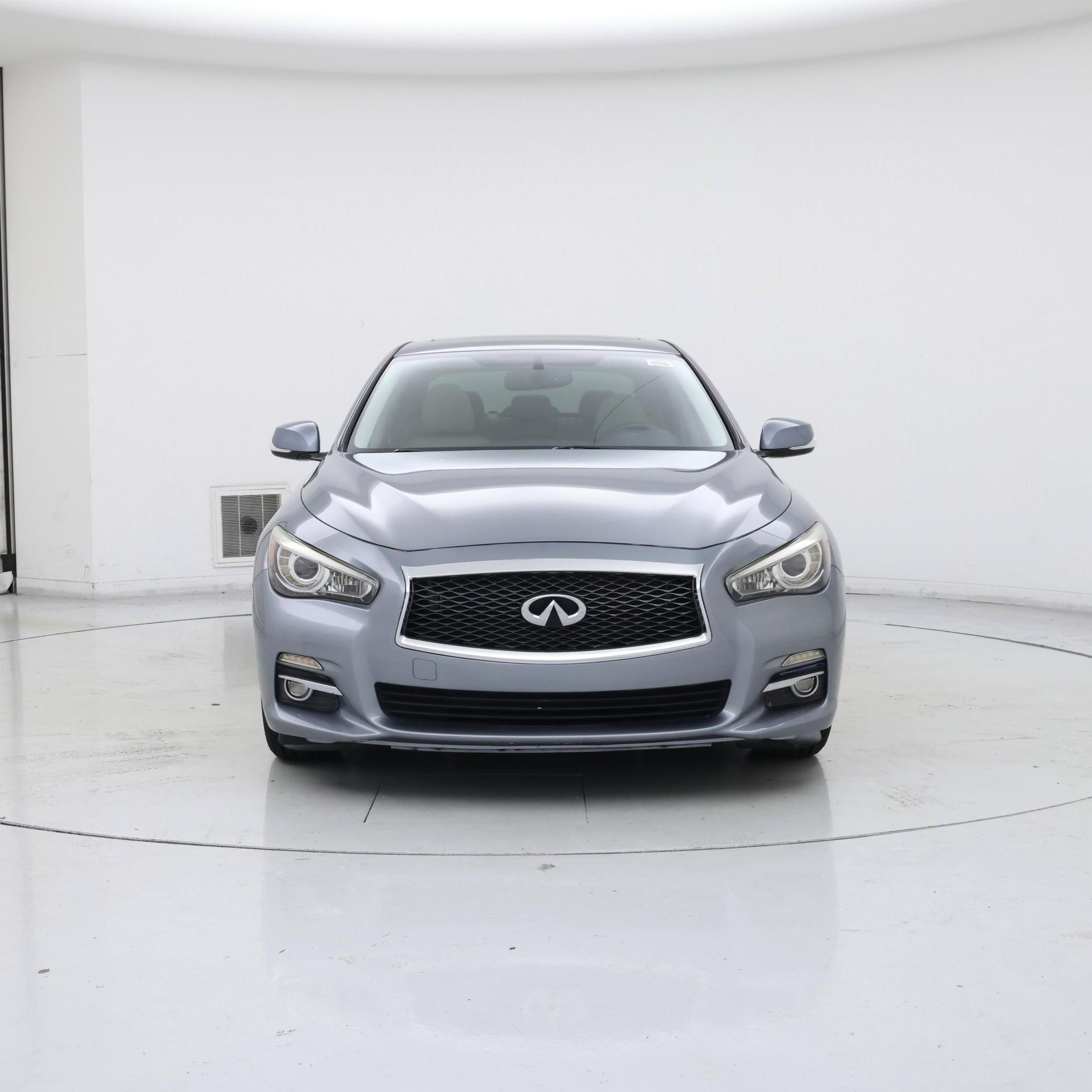 Thumbnail: 2015 INFINITI Q50 - 5