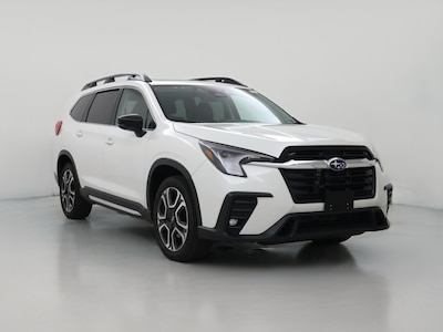 2024 Subaru Ascent Limited