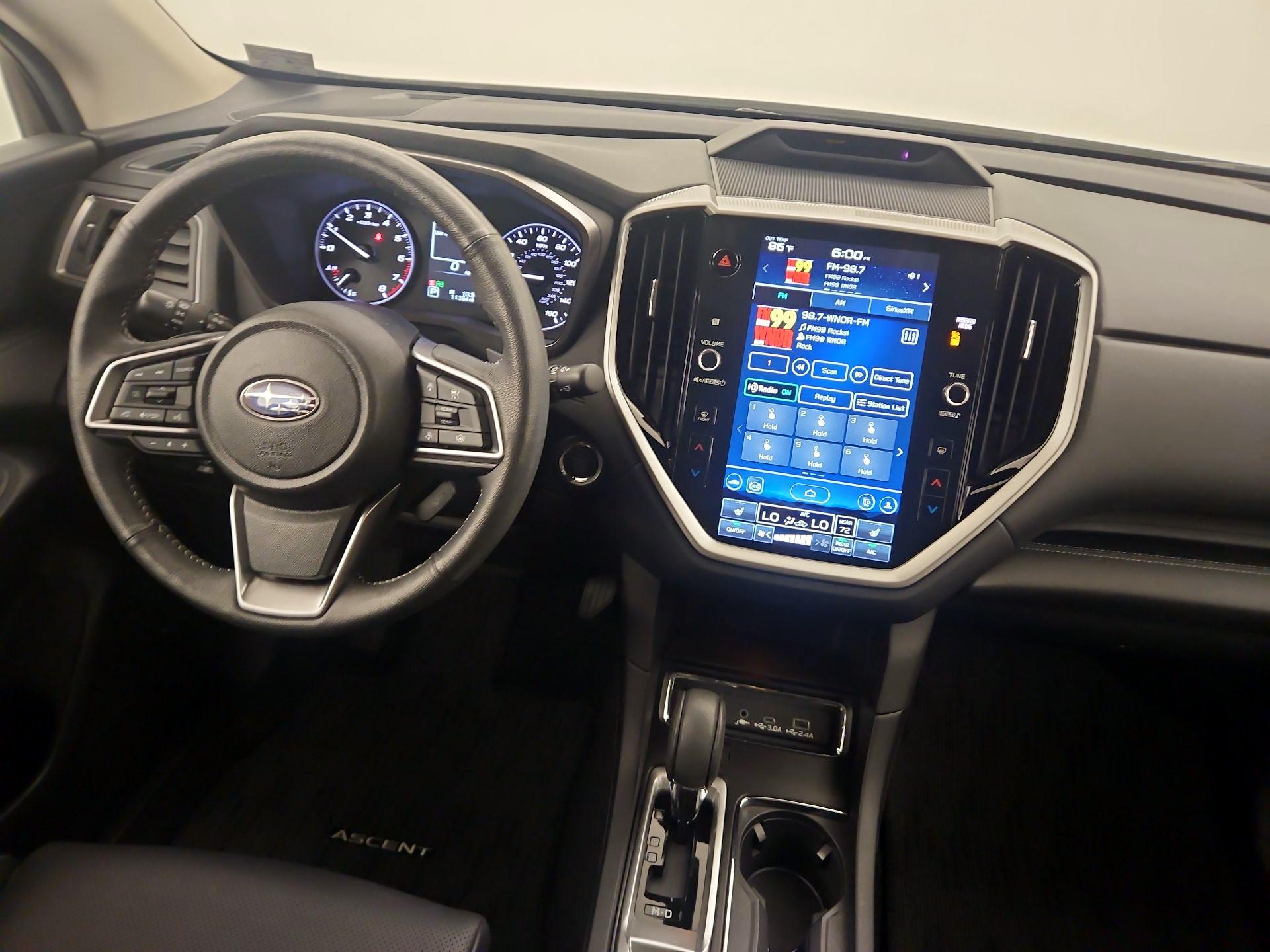 Thumbnail: 2024 Subaru Ascent - 10